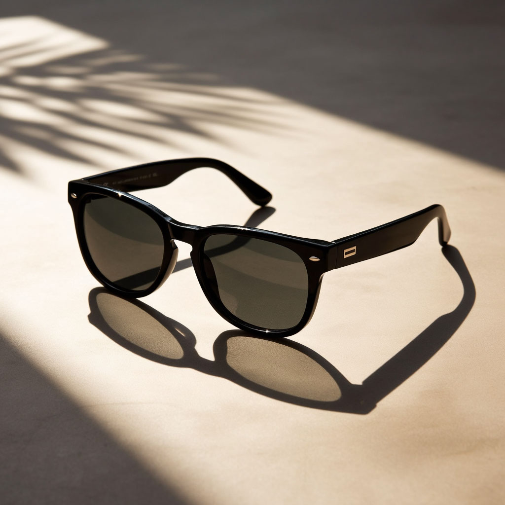 Стильные мужские очки: полное руководство по выбору 2026