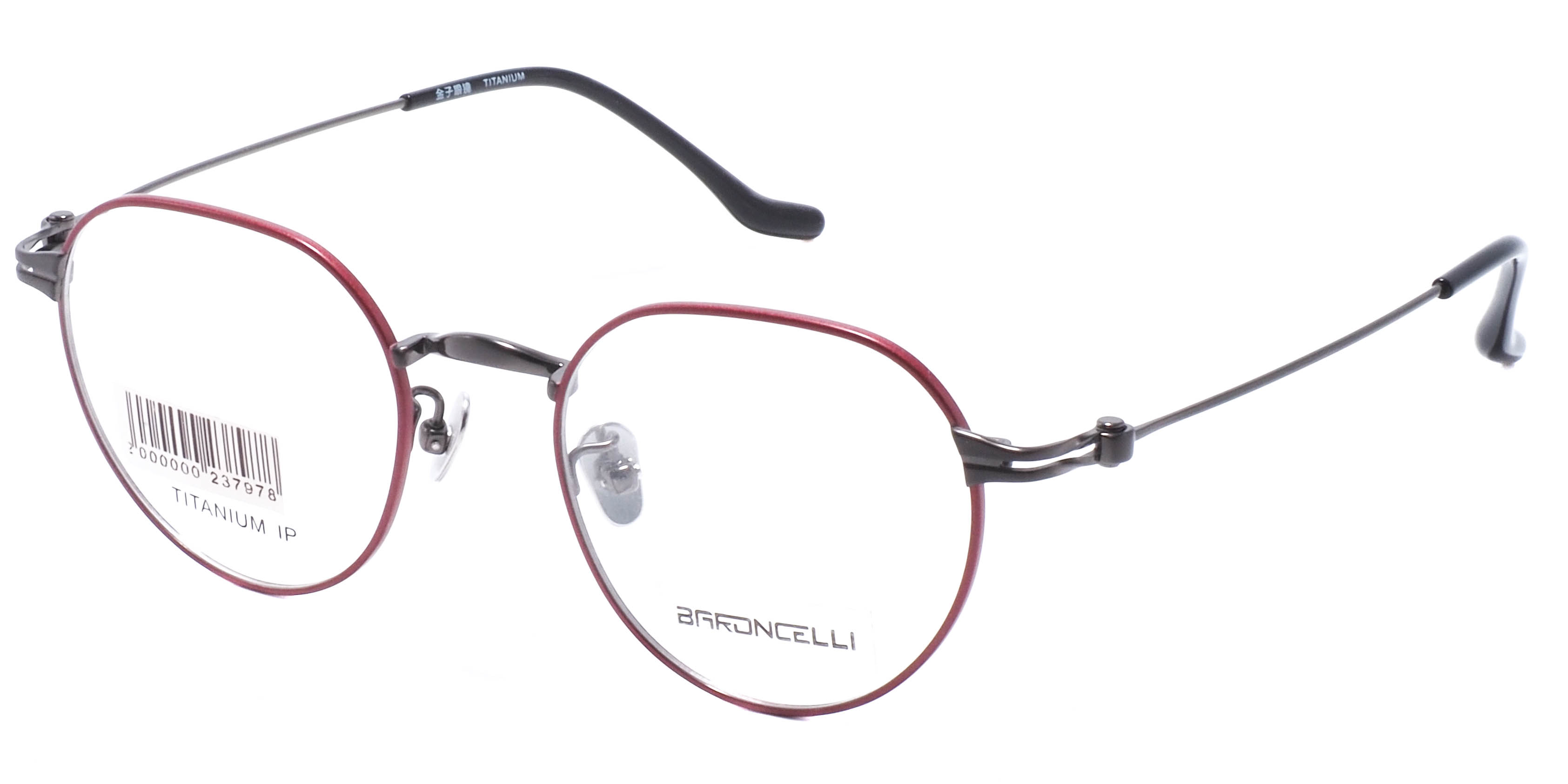 оправа Baroncelli SC-43 C4