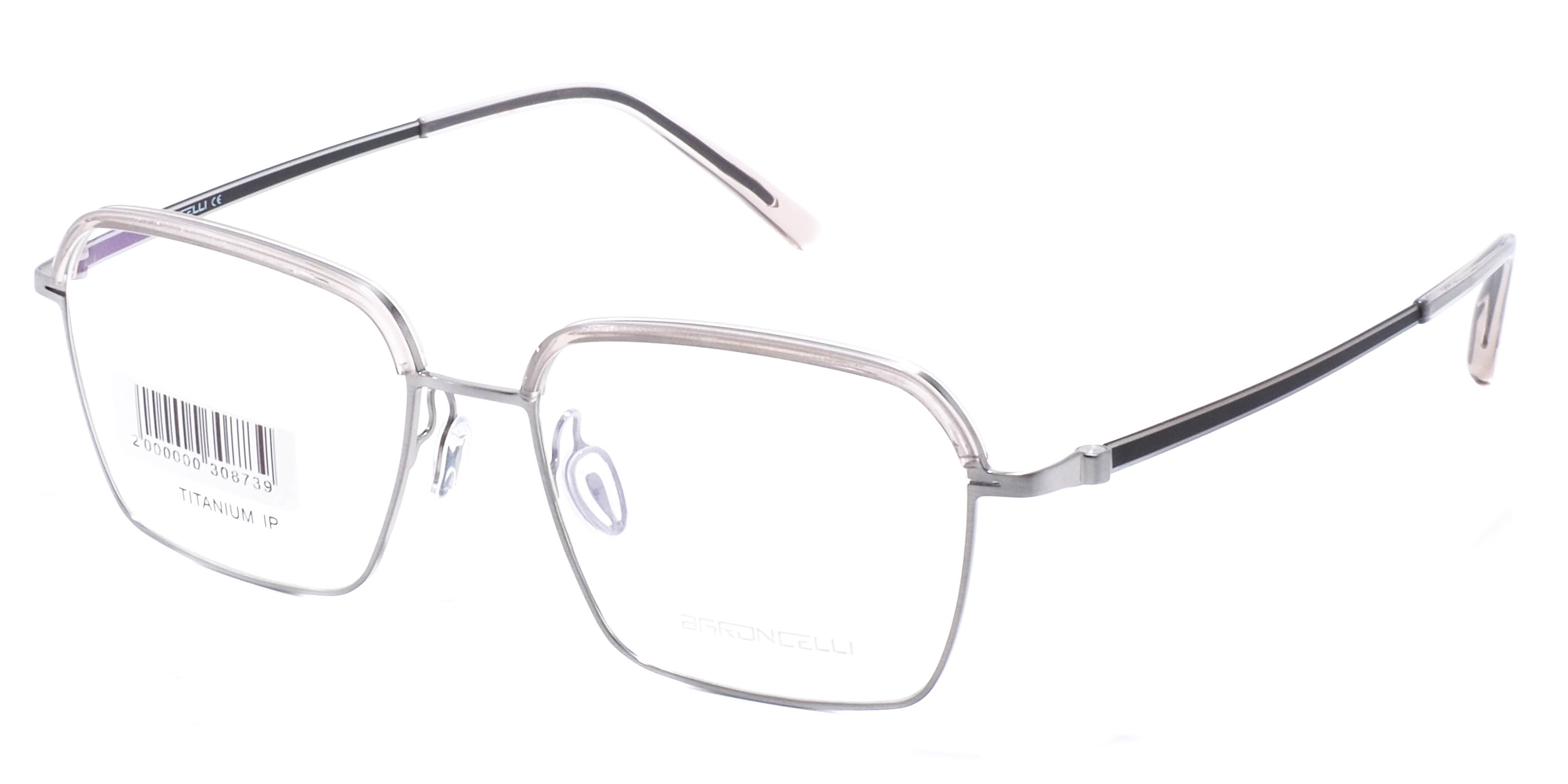 оправа Baroncelli 33010 C02