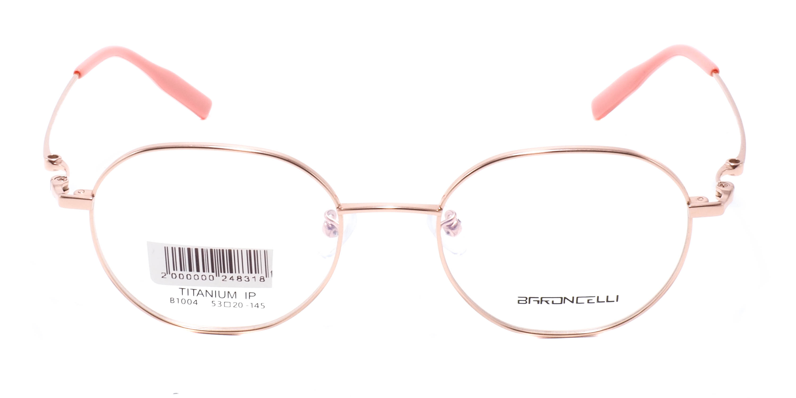 оправа Baroncelli B1004 C01