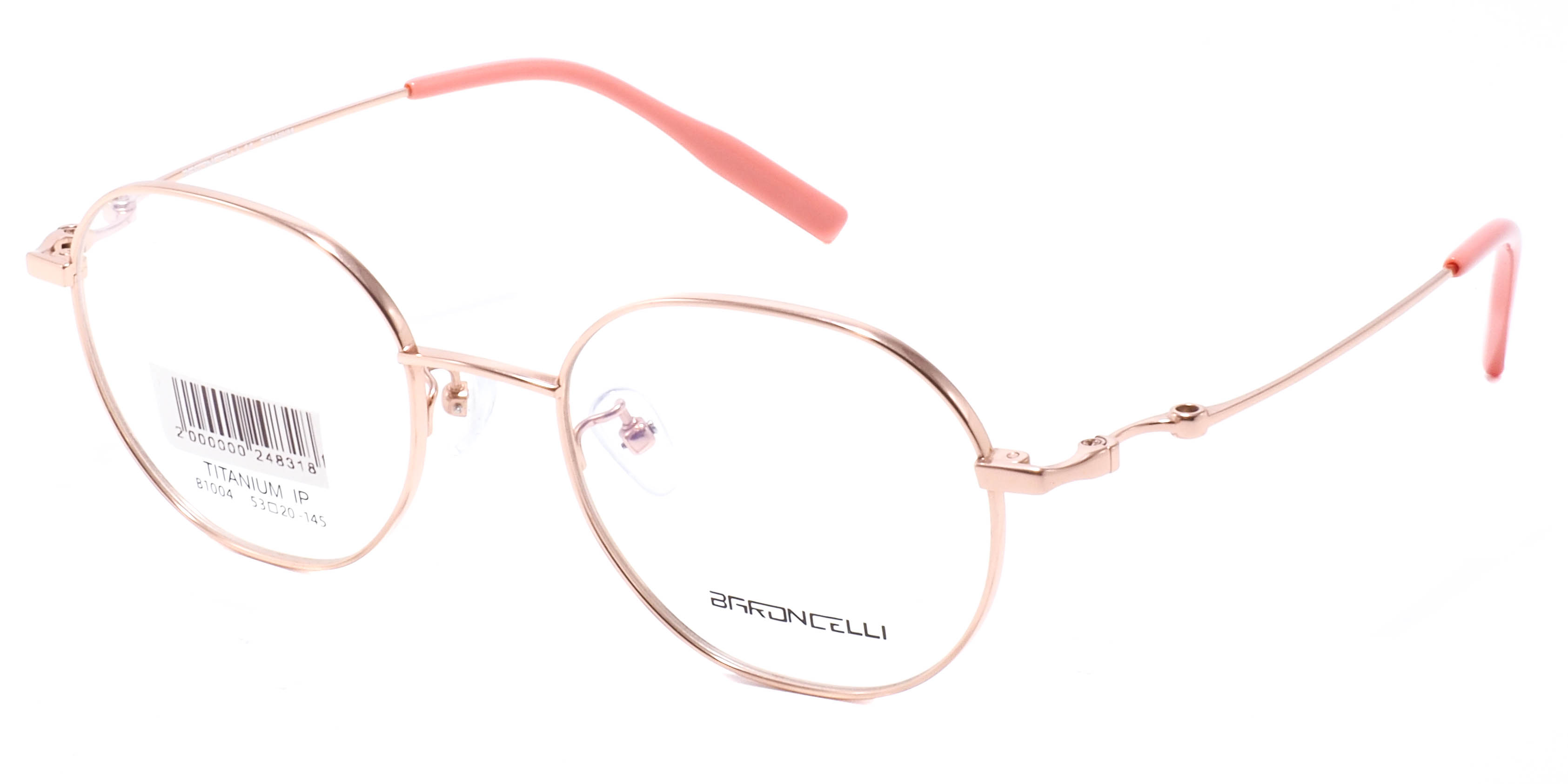 оправа Baroncelli B1004 C01