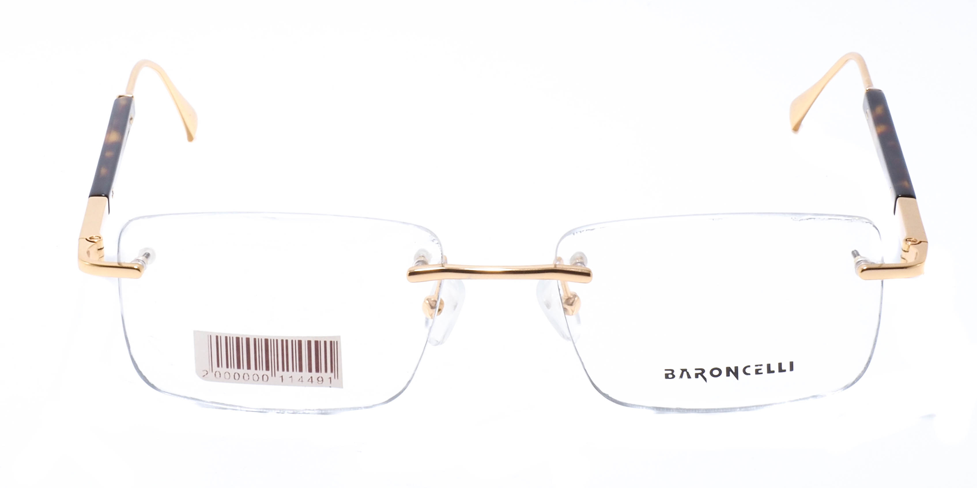 оправа Baroncelli BC22804 C1