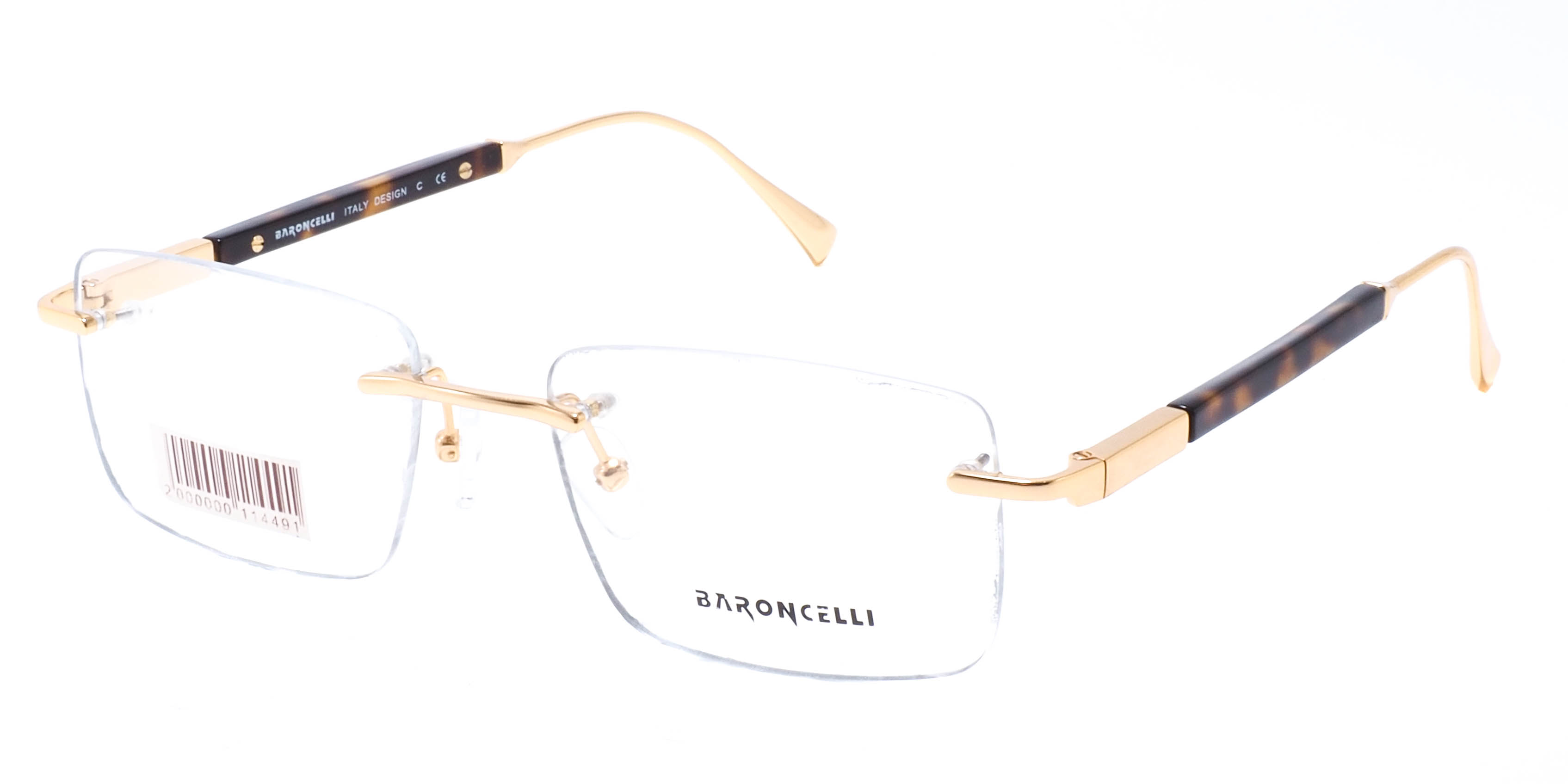 оправа Baroncelli BC22804 C1