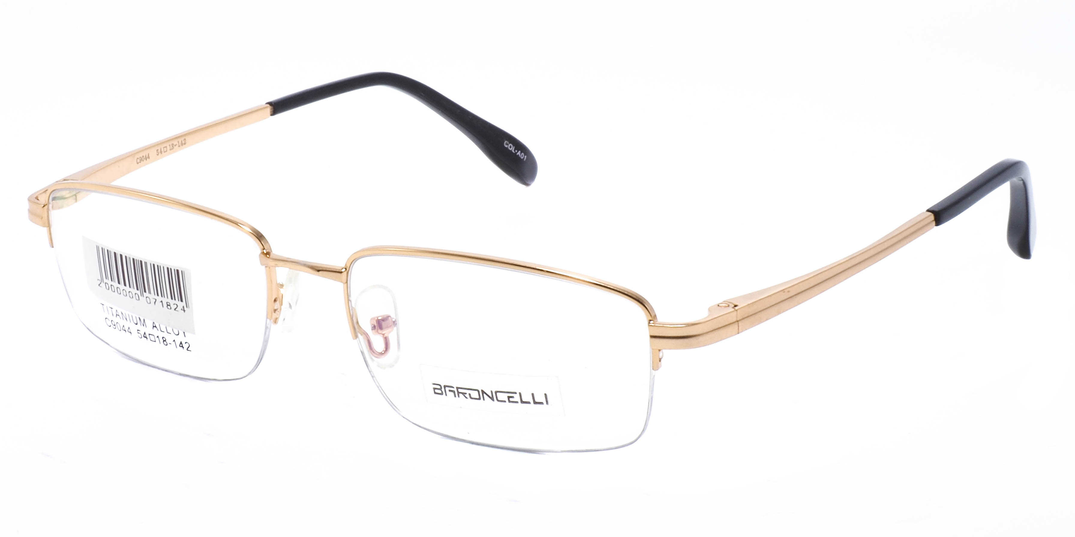 оправа Baroncelli C9004 COL-A01