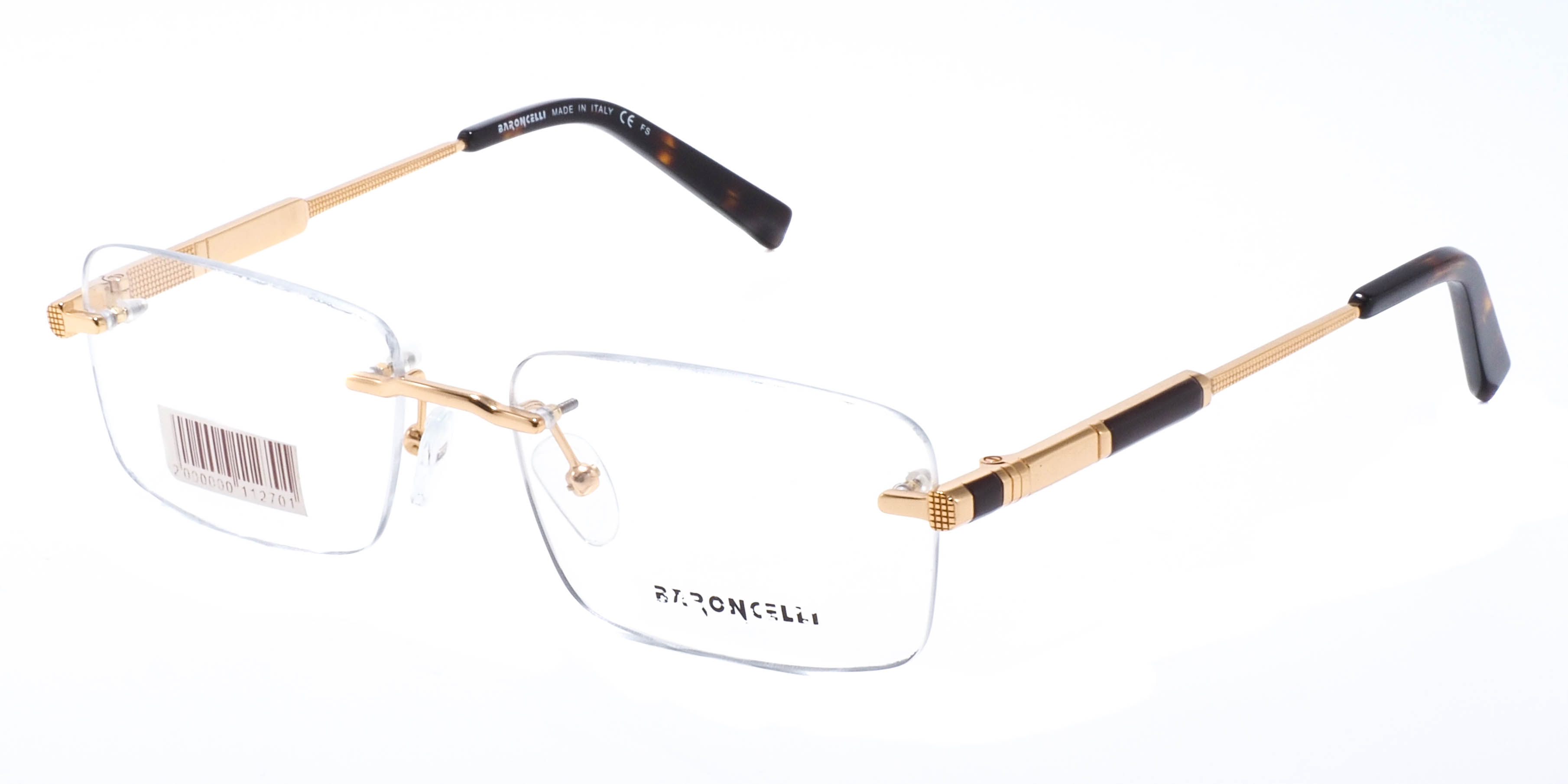 оправа Baroncelli BC22805 C1