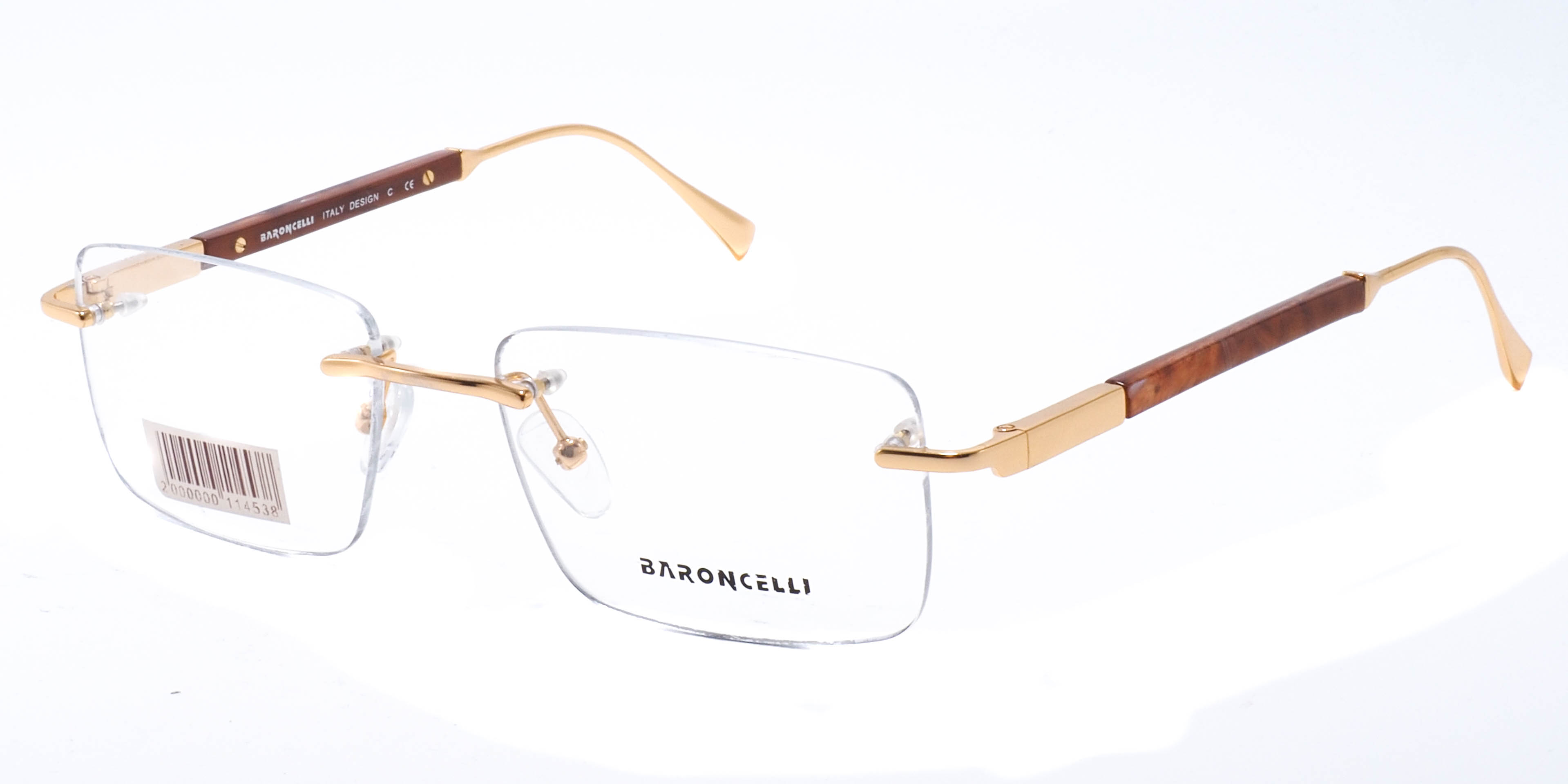 оправа Baroncelli BC22804 C6