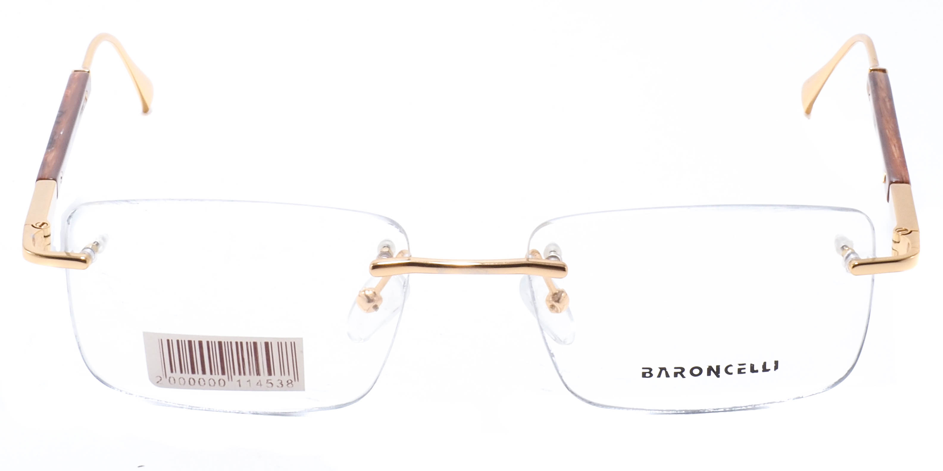 оправа Baroncelli BC22804 C6