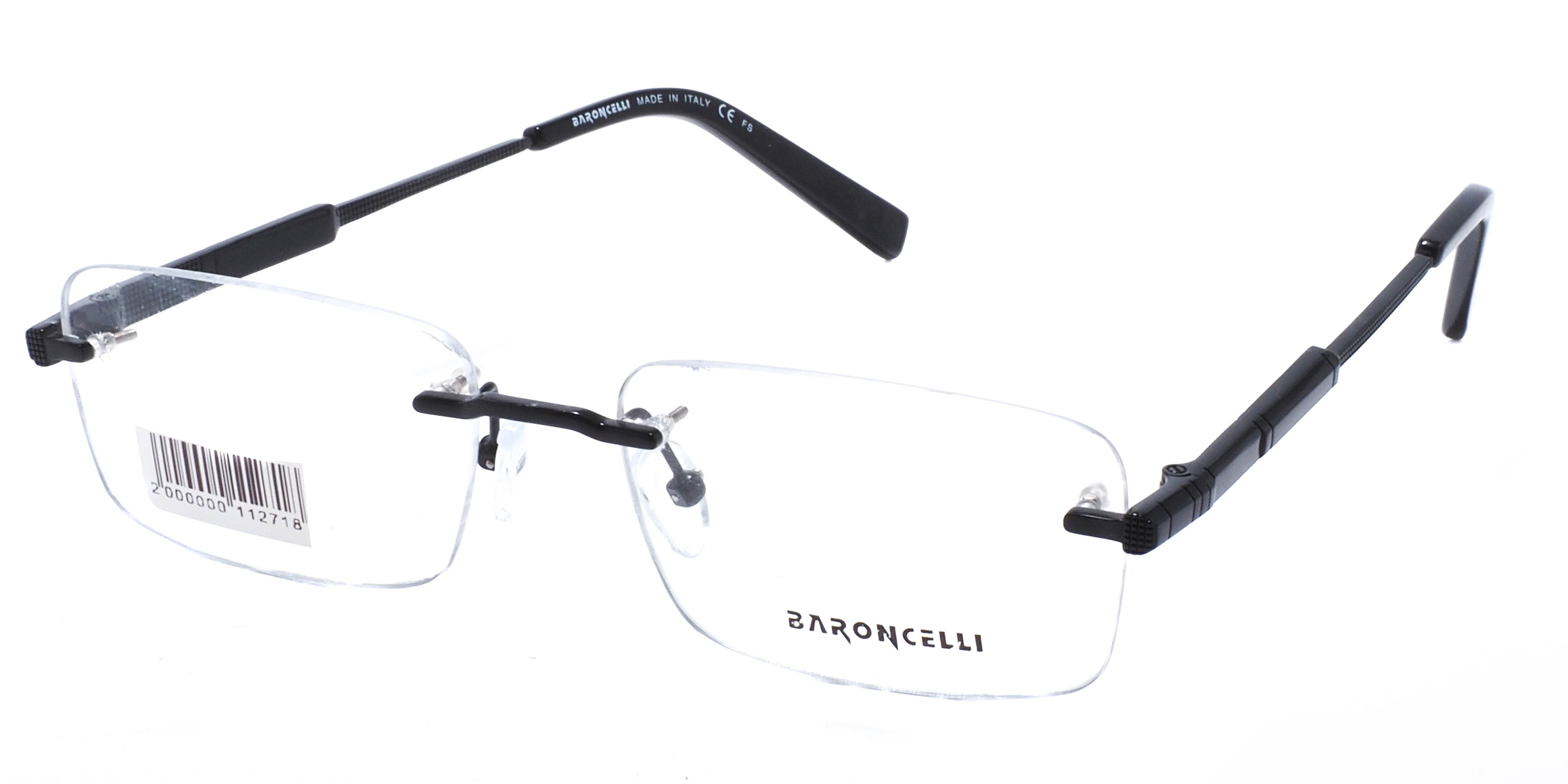 оправа Baroncelli BC22805 C3