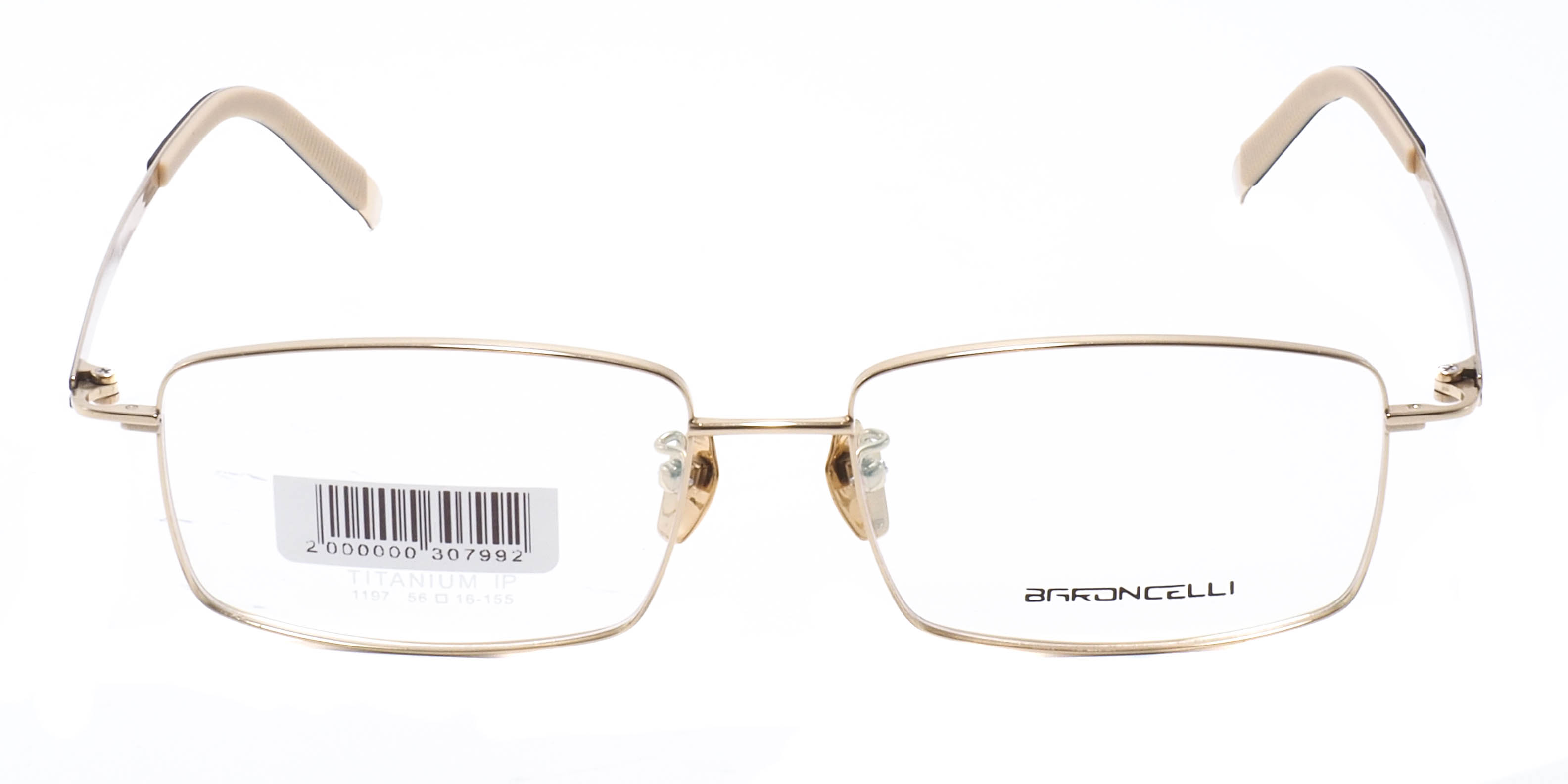 оправа Baroncelli 1197 COL.02