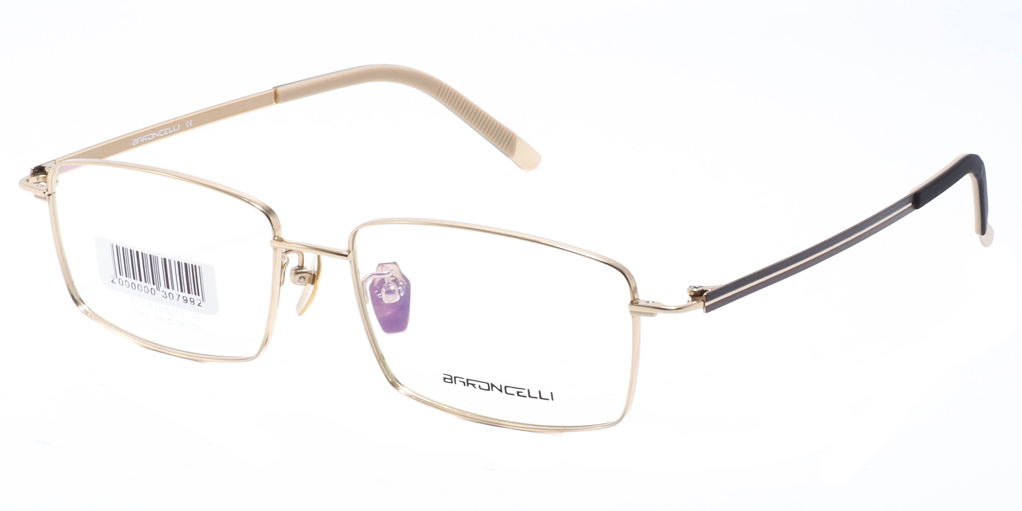 оправа Baroncelli 1197 COL.02