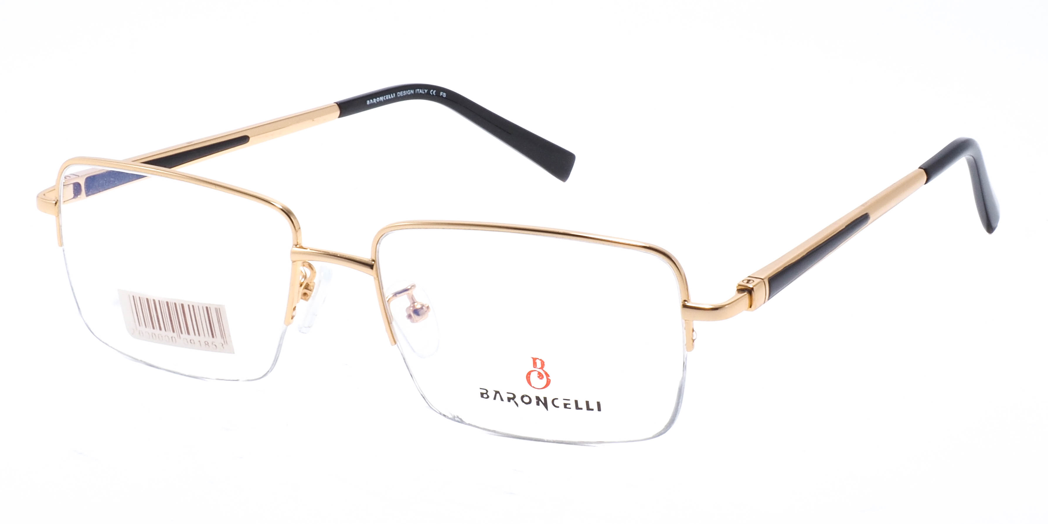 оправа Baroncelli VCH021 302P