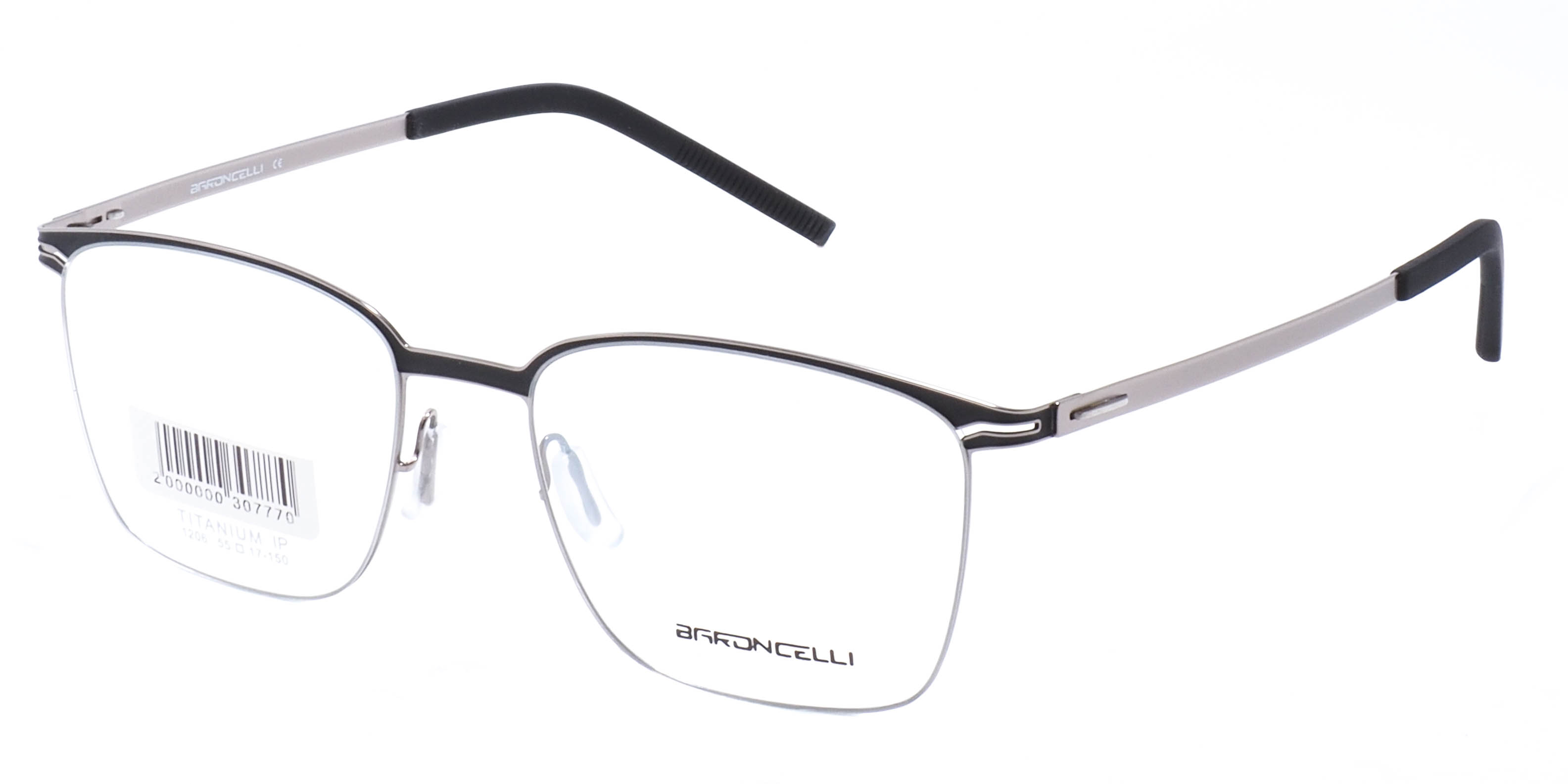 оправа Baroncelli 1206 COL.05