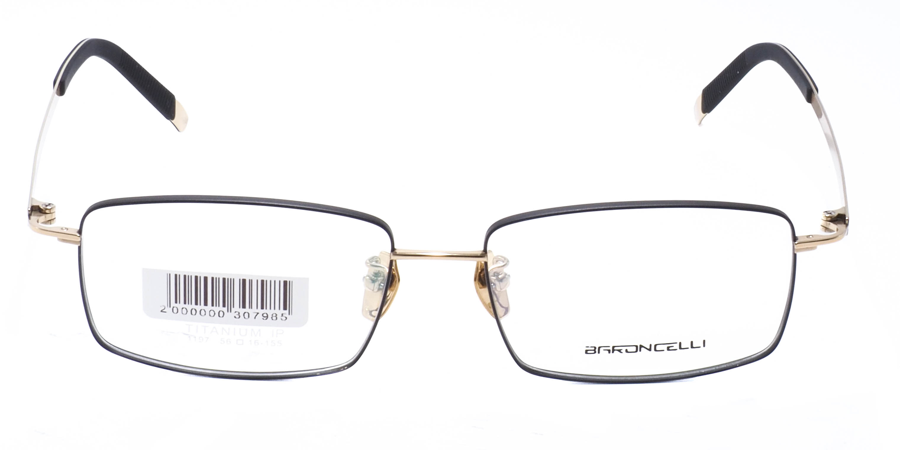 оправа Baroncelli 1197 COL.01