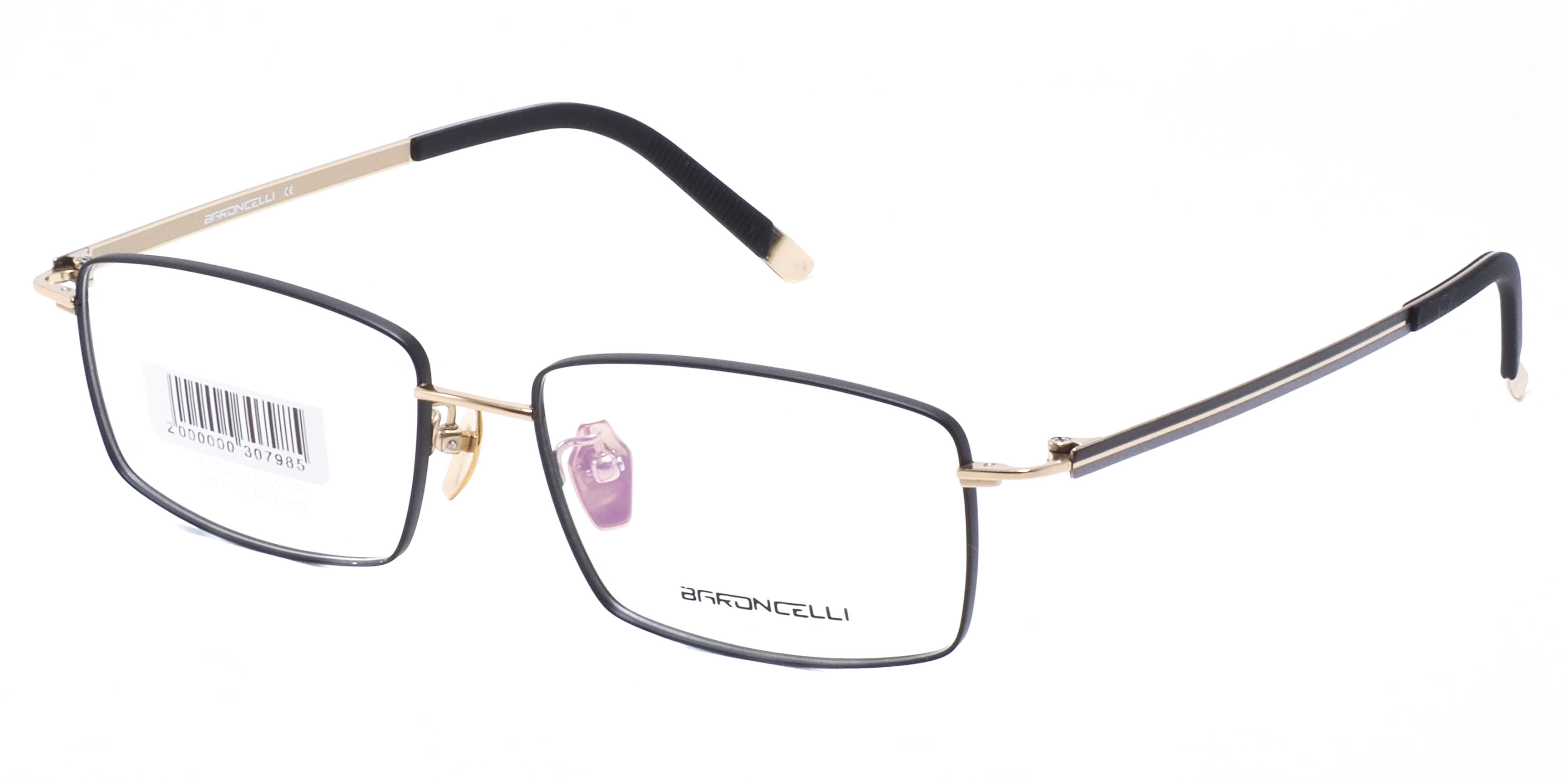 оправа Baroncelli 1197 COL.01