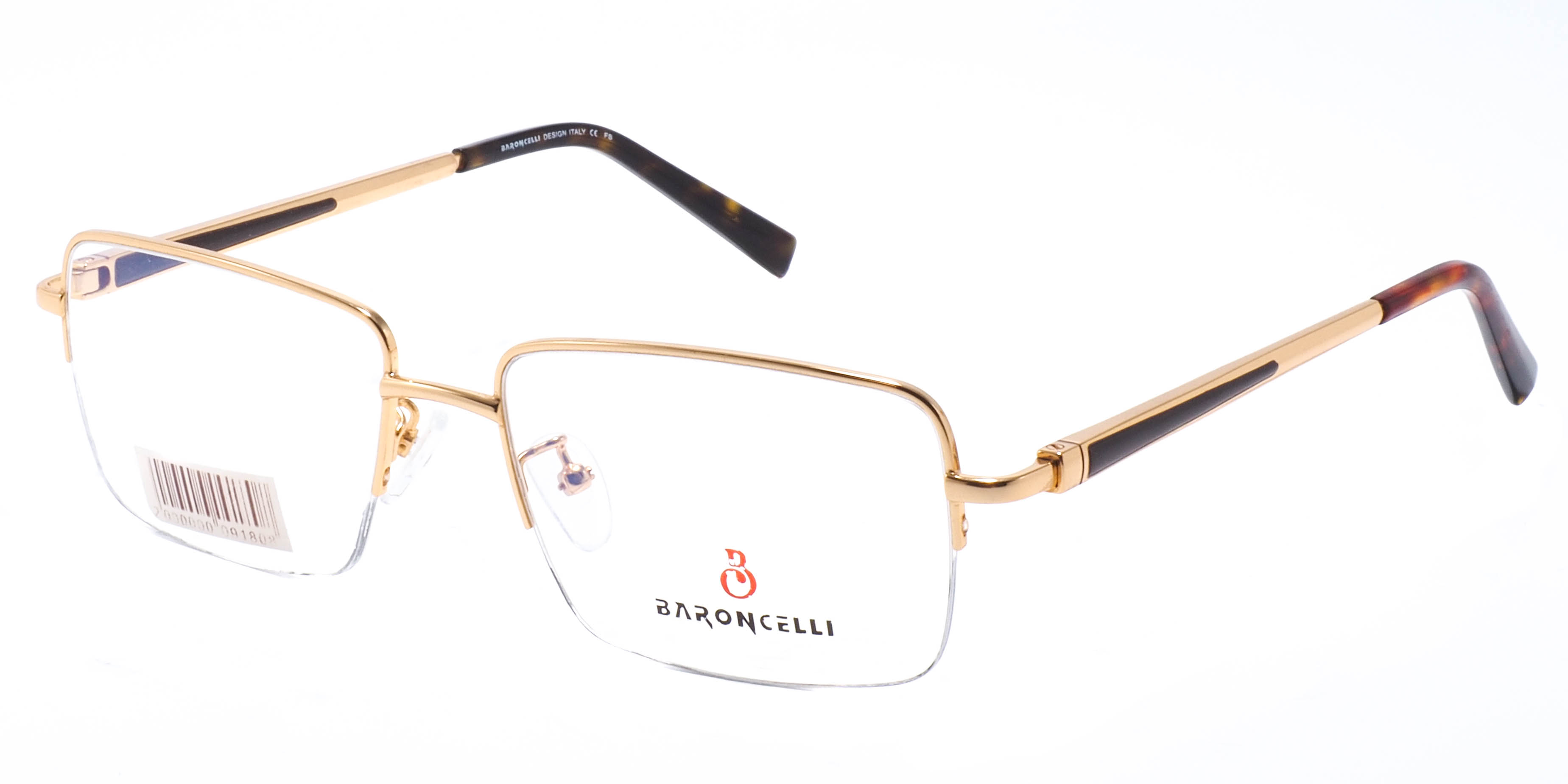 оправа Baroncelli VCH021 301P