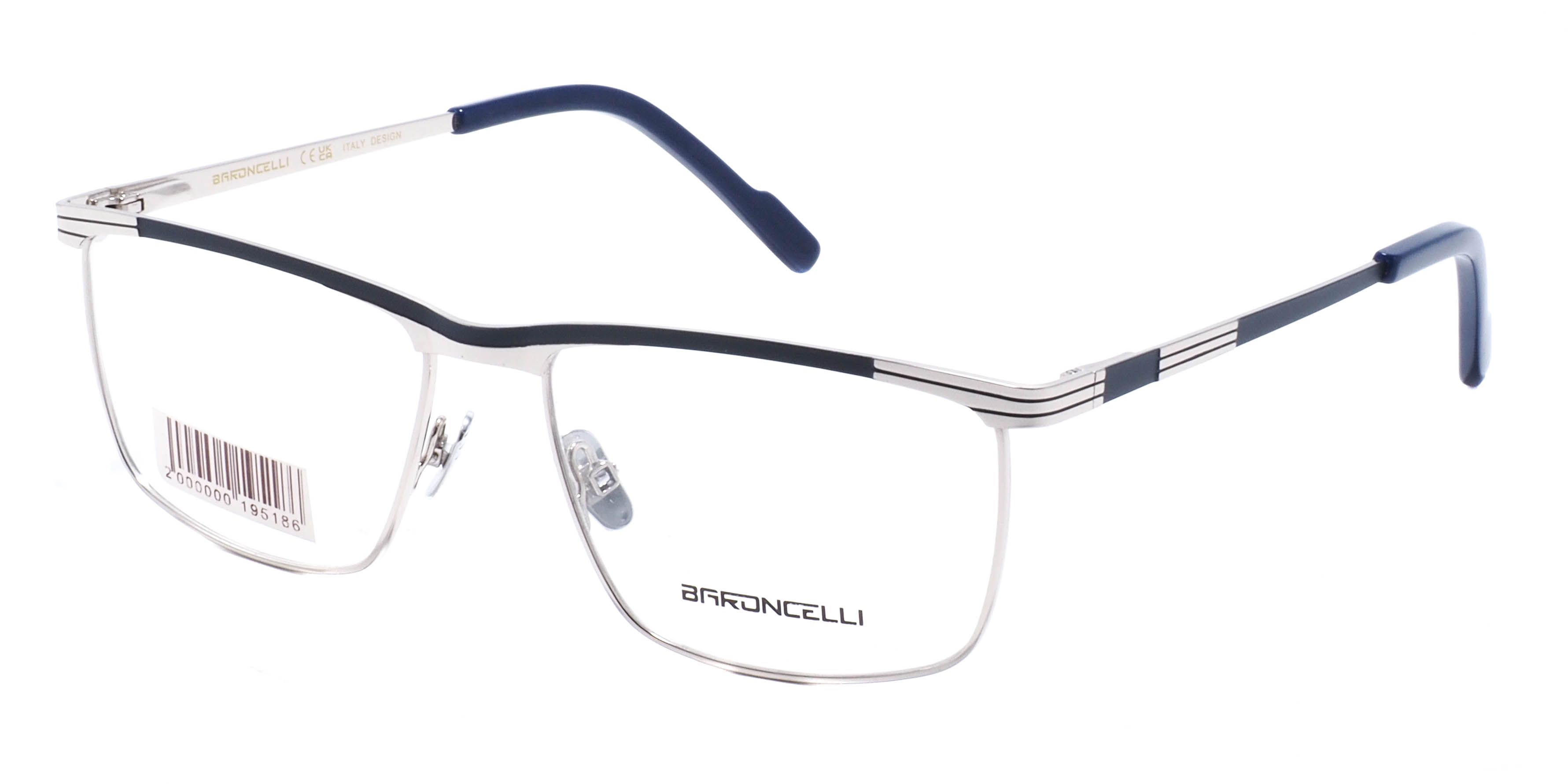 оправа Baroncelli BN328S C003