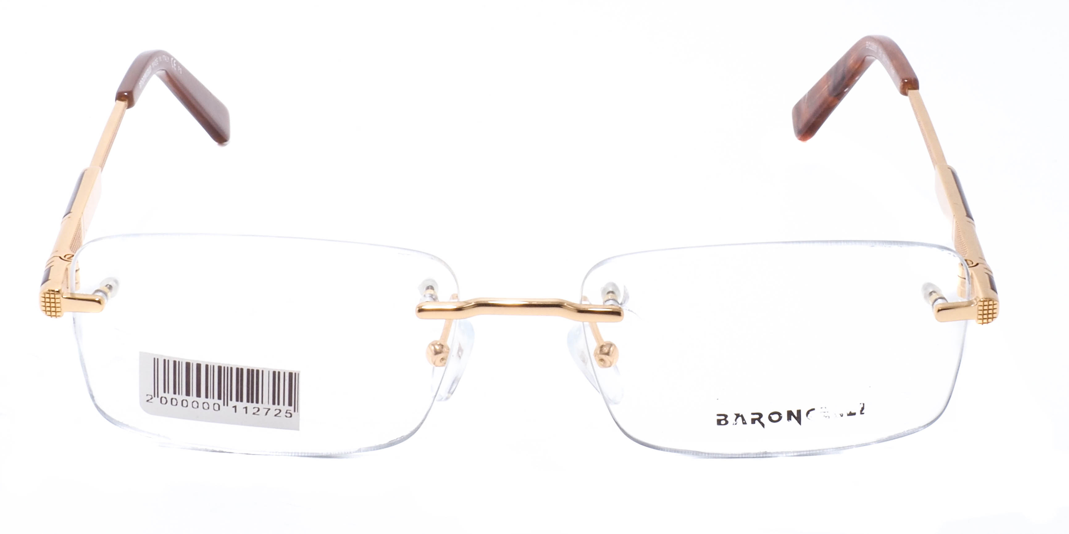 оправа Baroncelli BC22805 C6