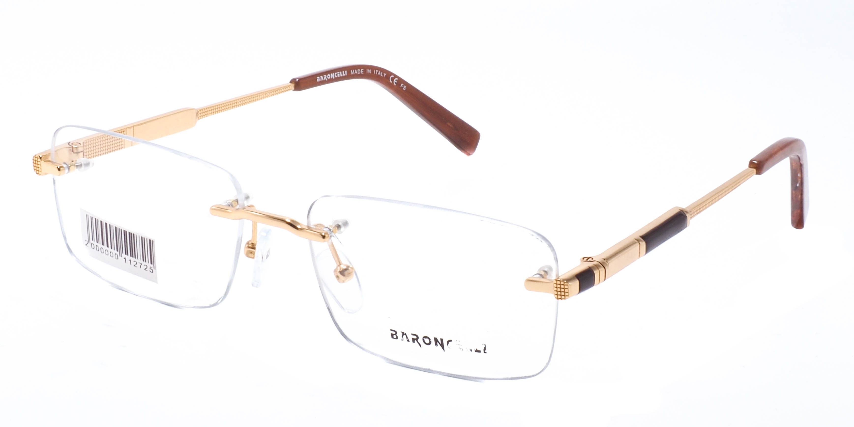 оправа Baroncelli BC22805 C6