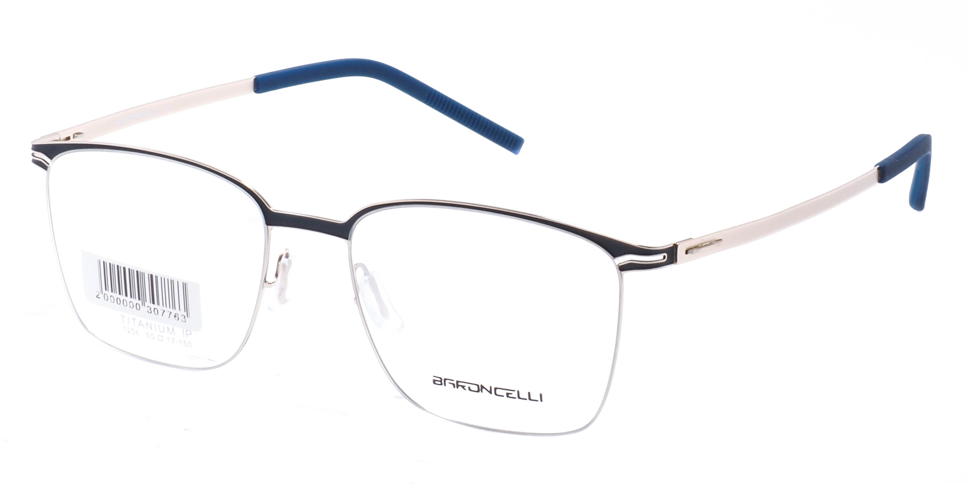 оправа Baroncelli 1206 COL.03