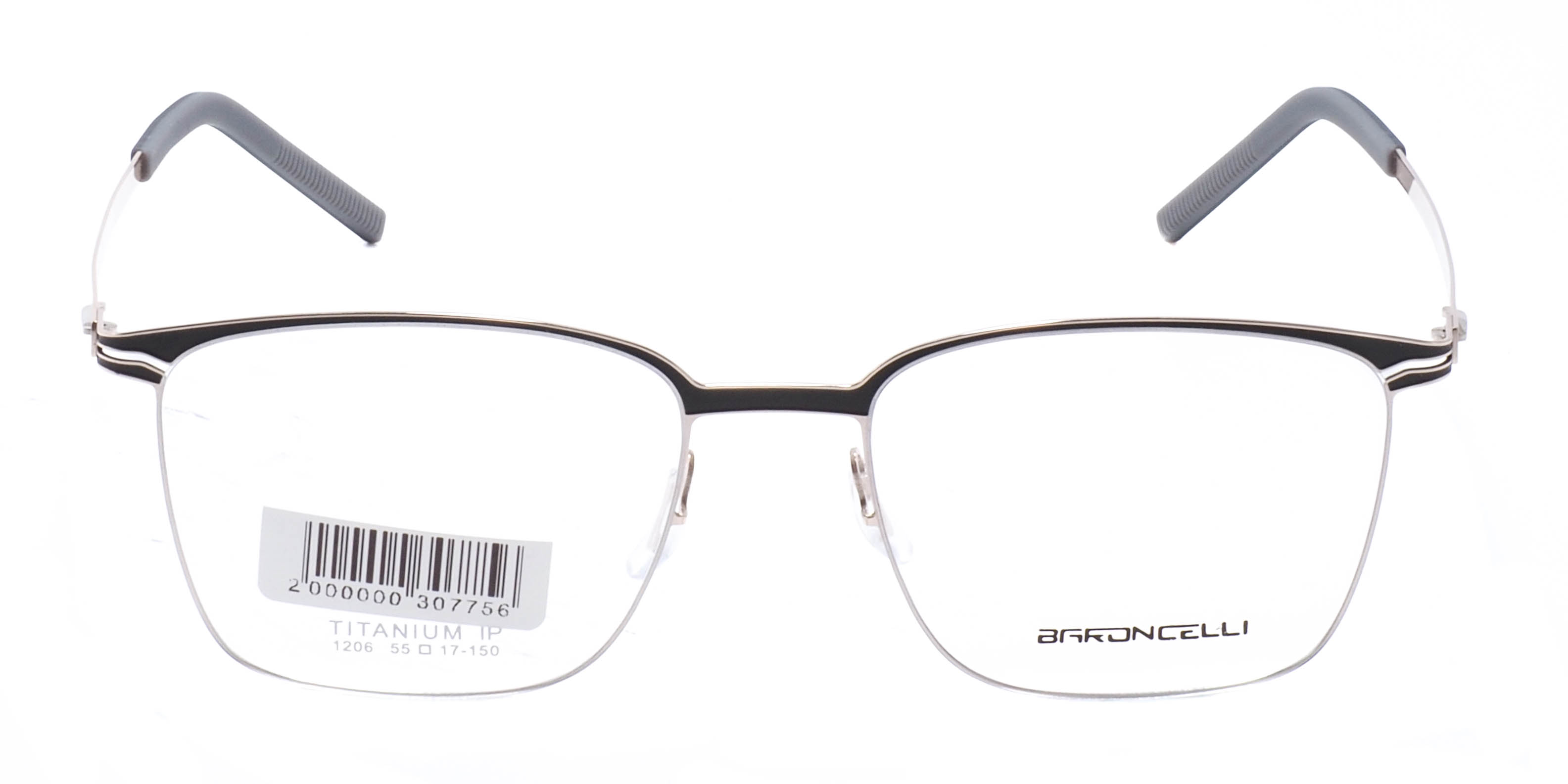 оправа Baroncelli 1206 COL.02