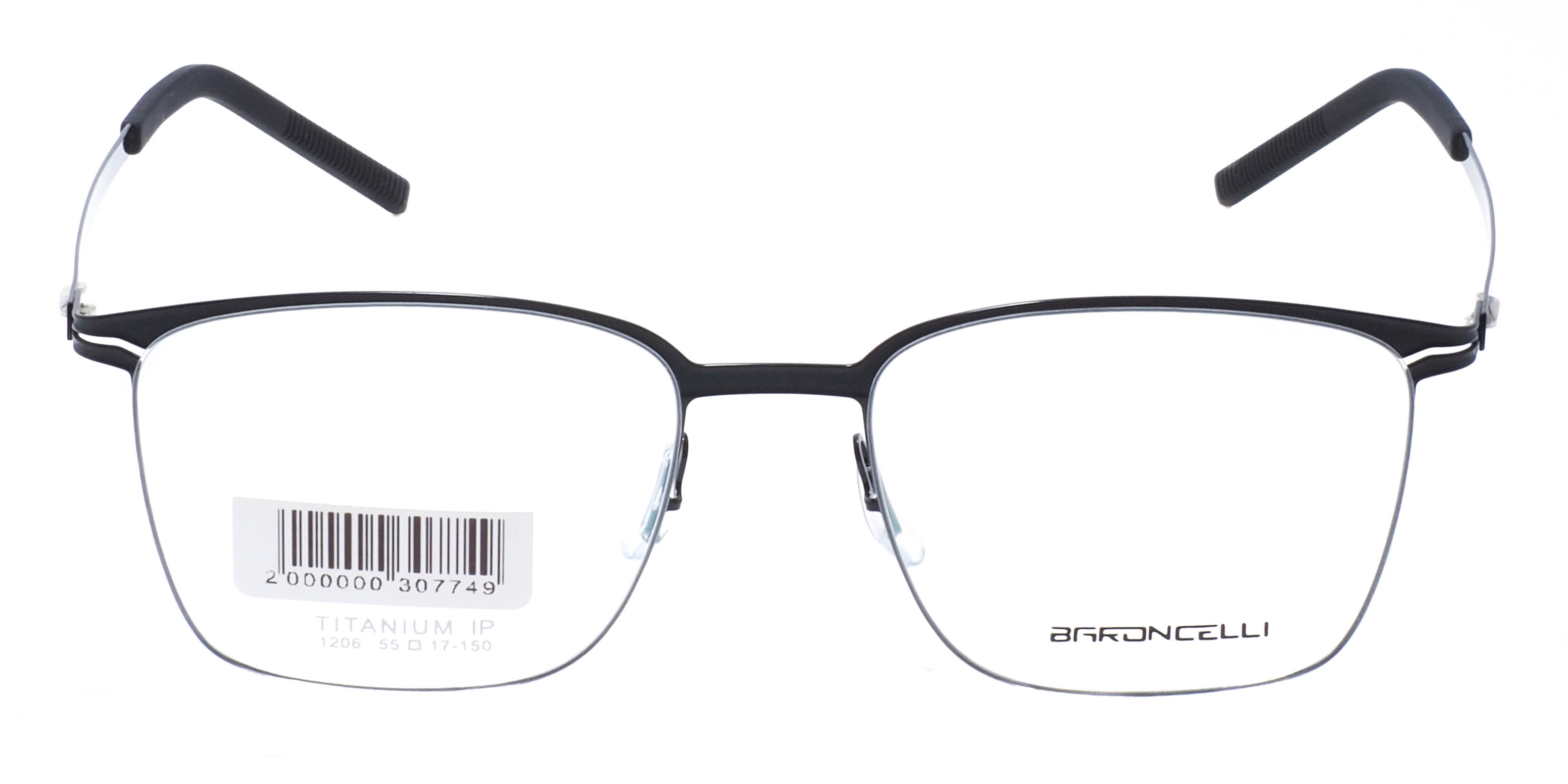 оправа Baroncelli 1206 COL.01