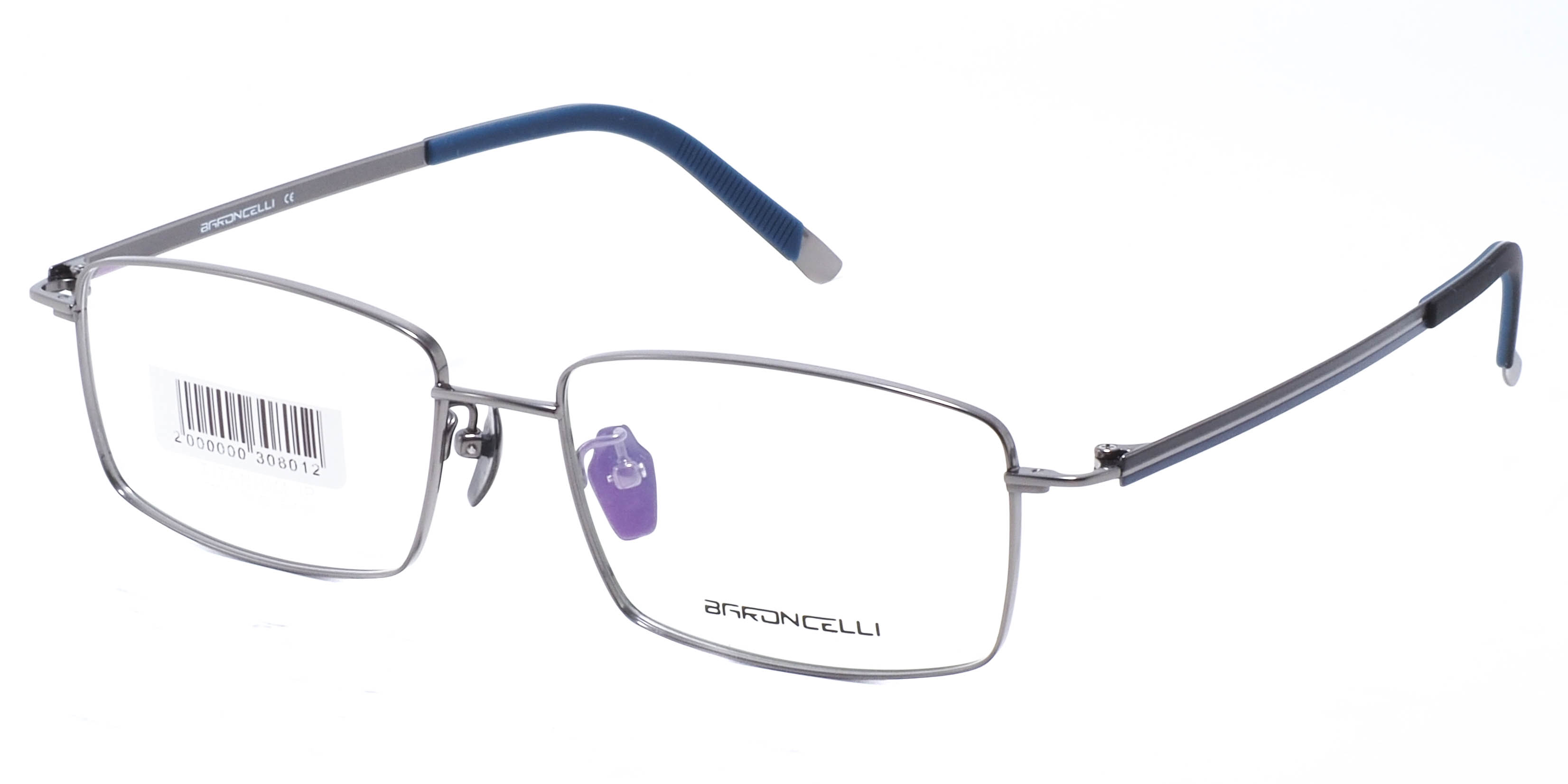 оправа Baroncelli 1197 COL.04