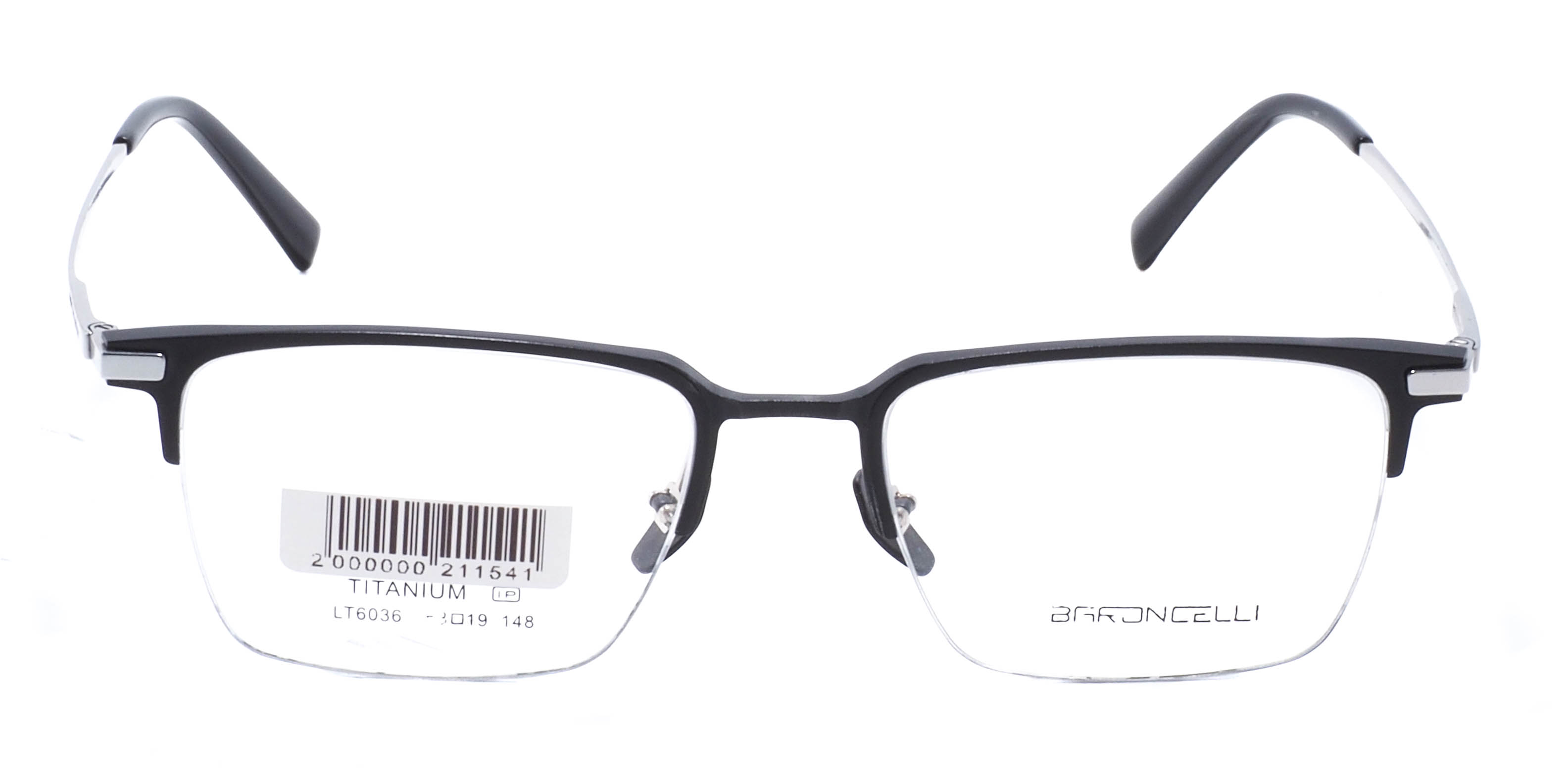 оправа Baroncelli LT6036 grey