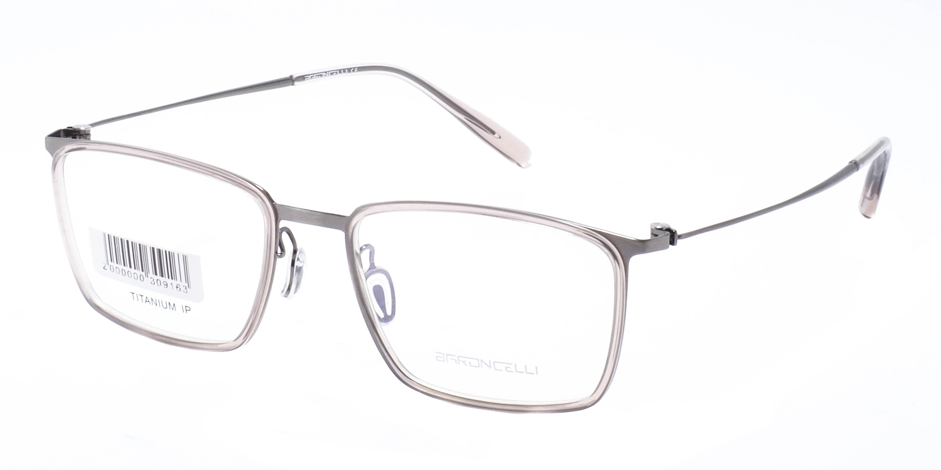 оправа Baroncelli 33003 C02