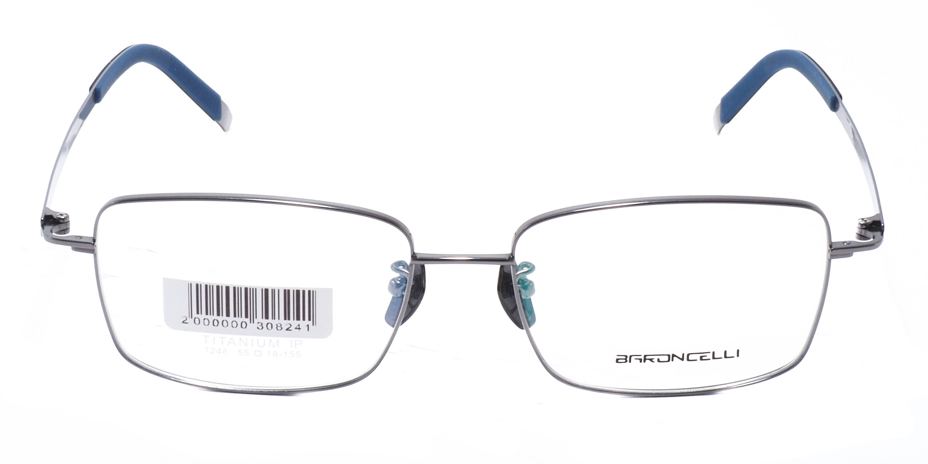 оправа Baroncelli 1248 COL.04