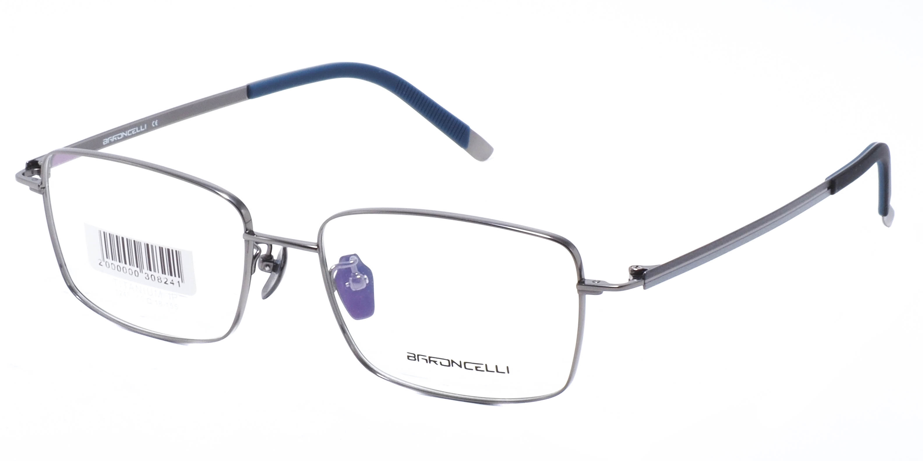 оправа Baroncelli 1248 COL.04