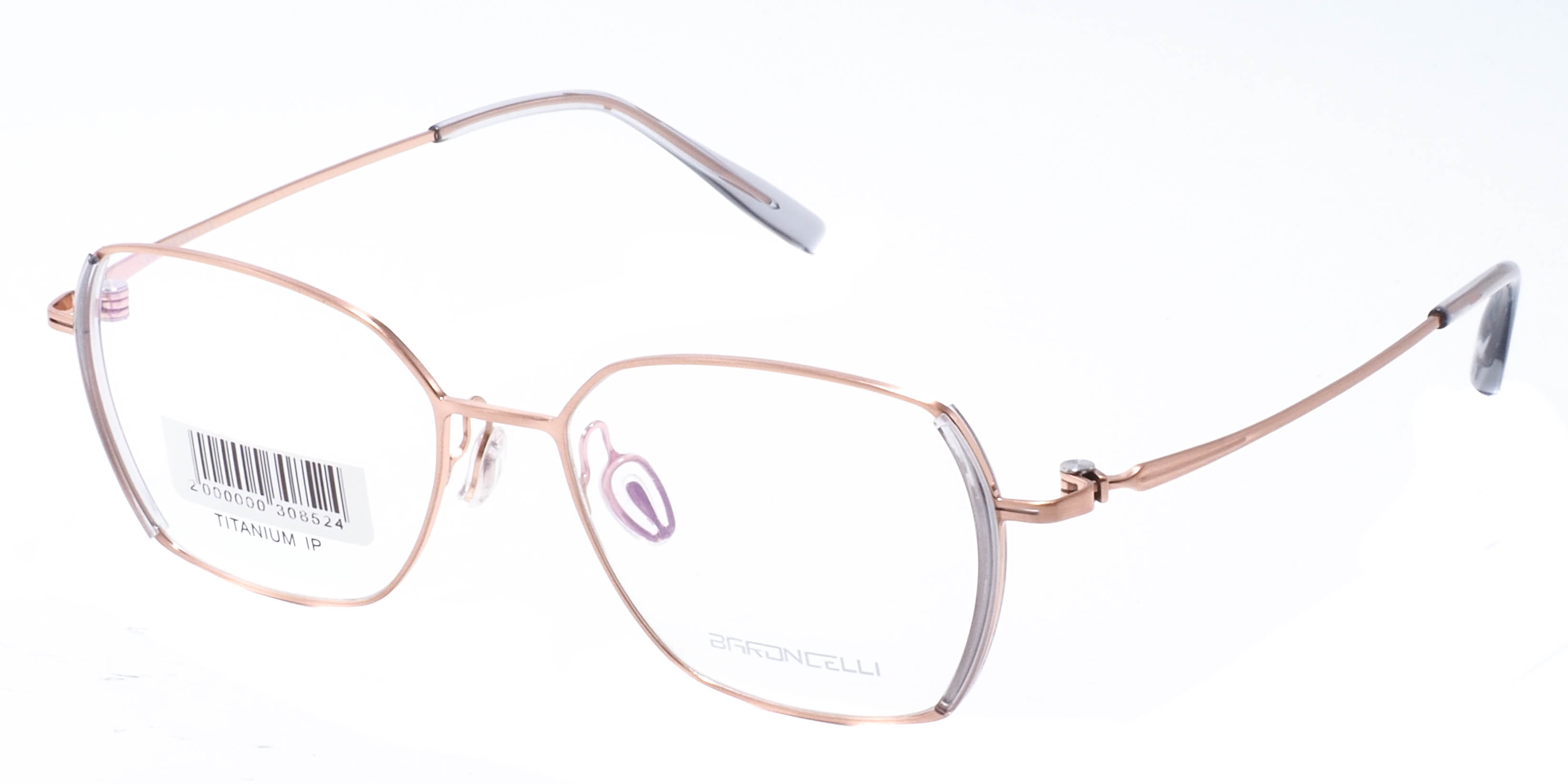 оправа Baroncelli 33006 C03