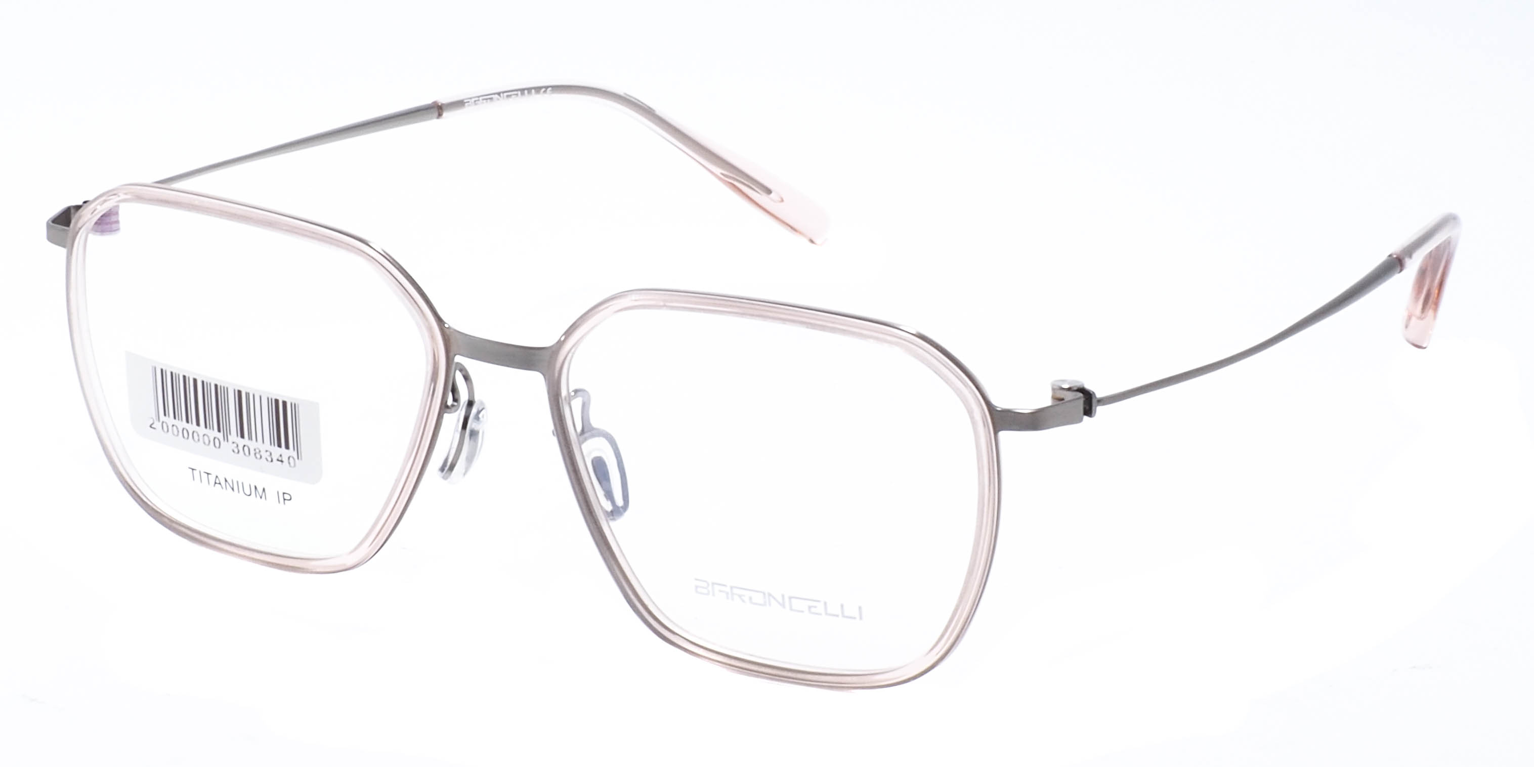 оправа Baroncelli 33002 C02