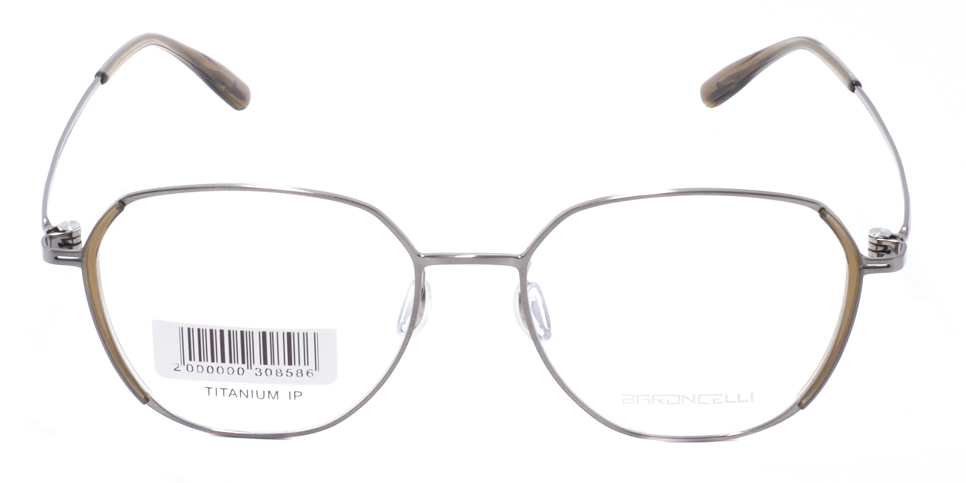 оправа Baroncelli 33007 C04