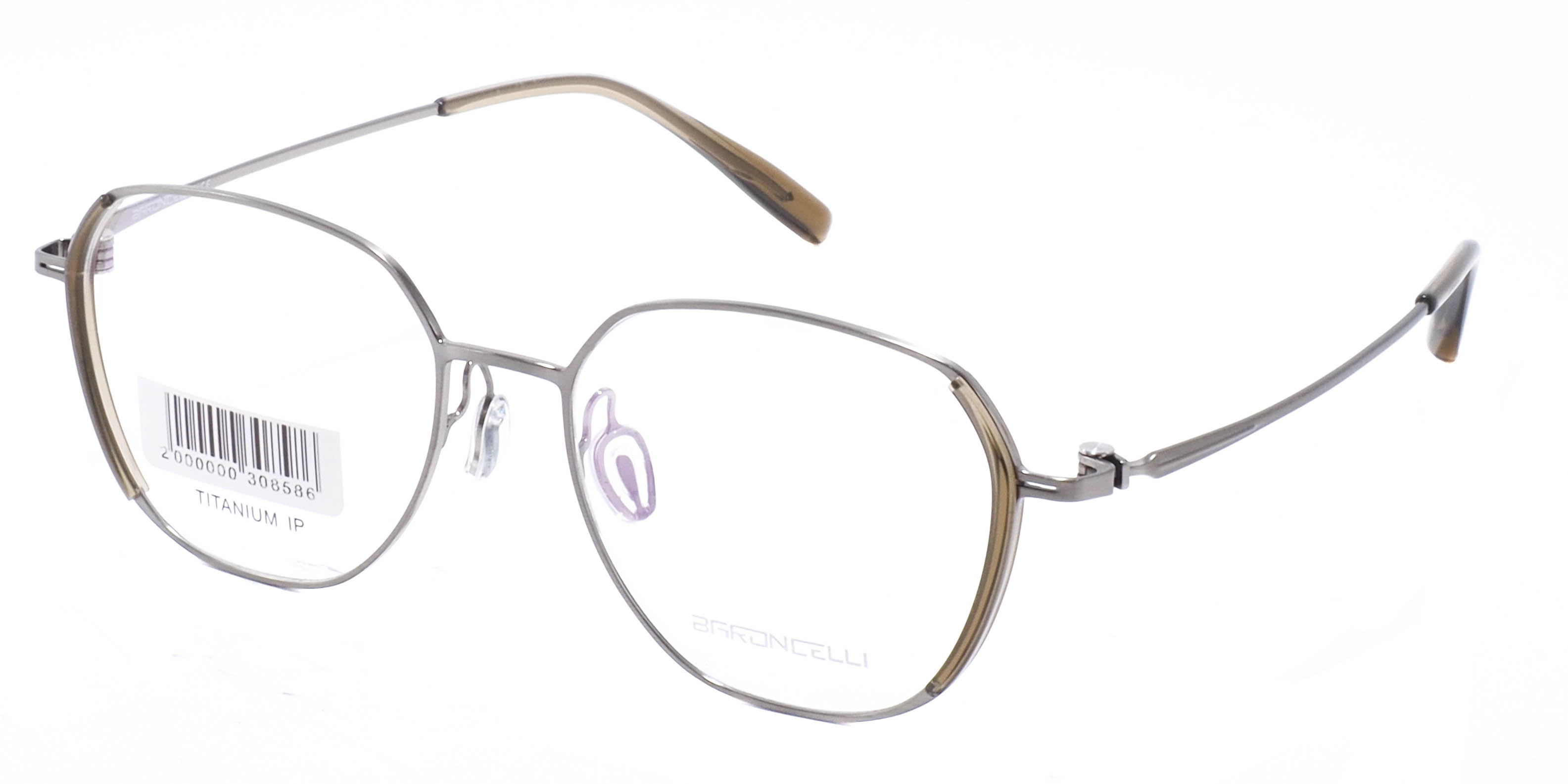 оправа Baroncelli 33007 C04