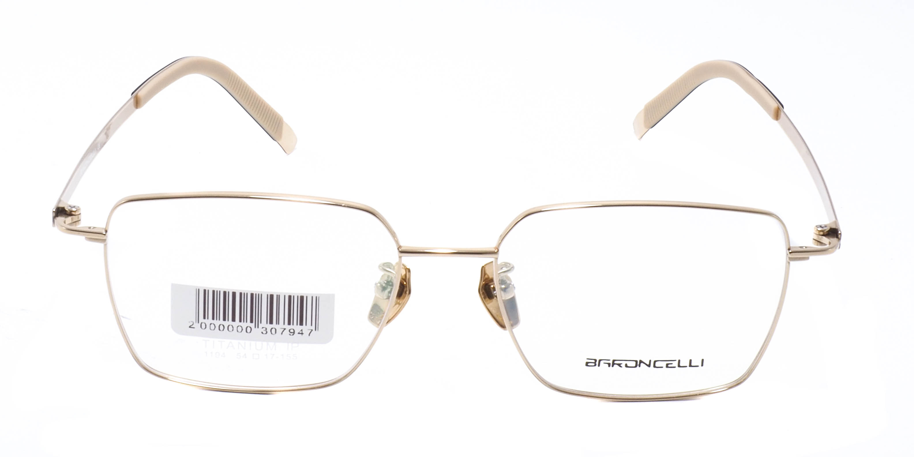 оправа Baroncelli 1194 COL.02