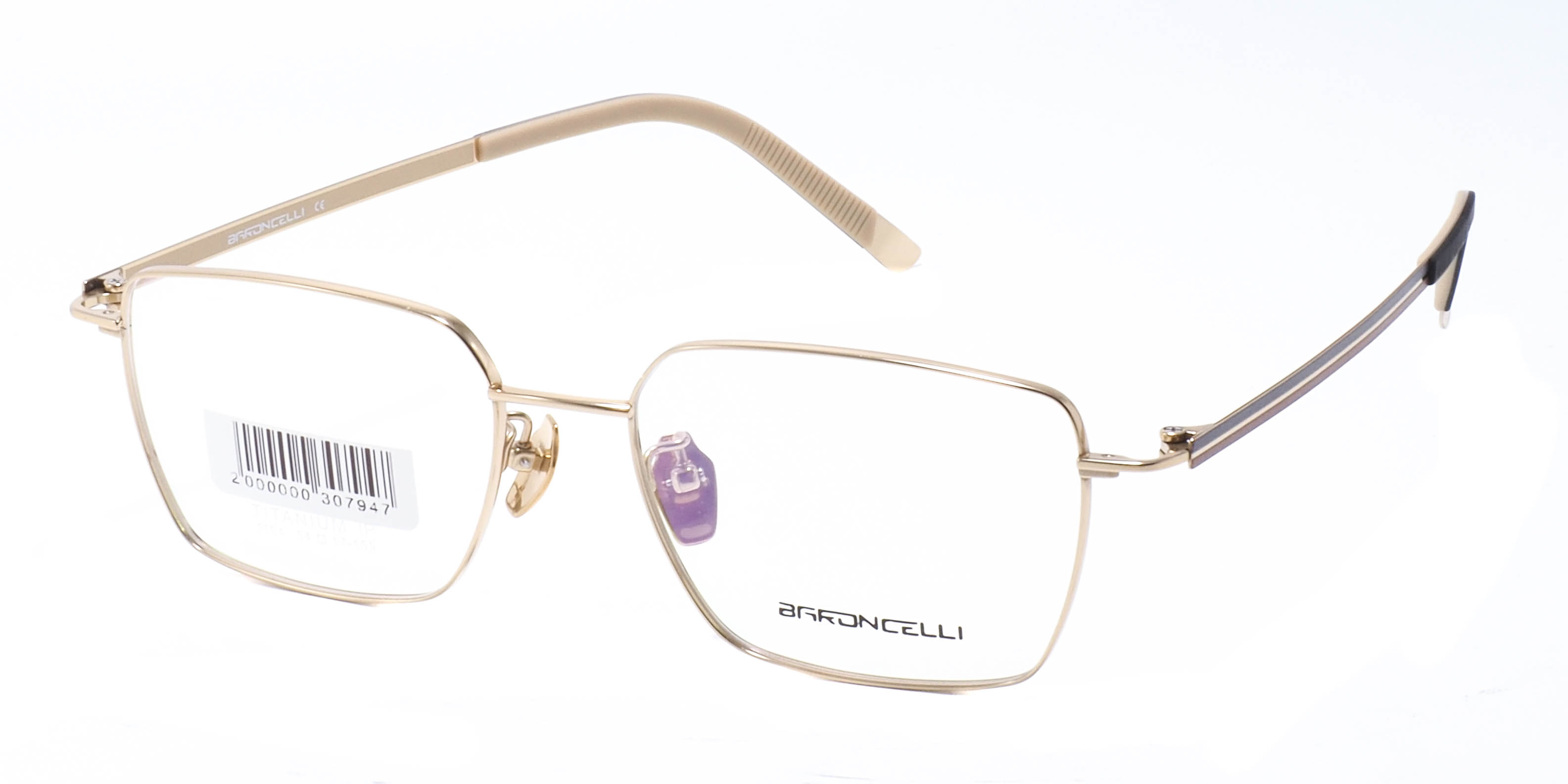 оправа Baroncelli 1194 COL.02