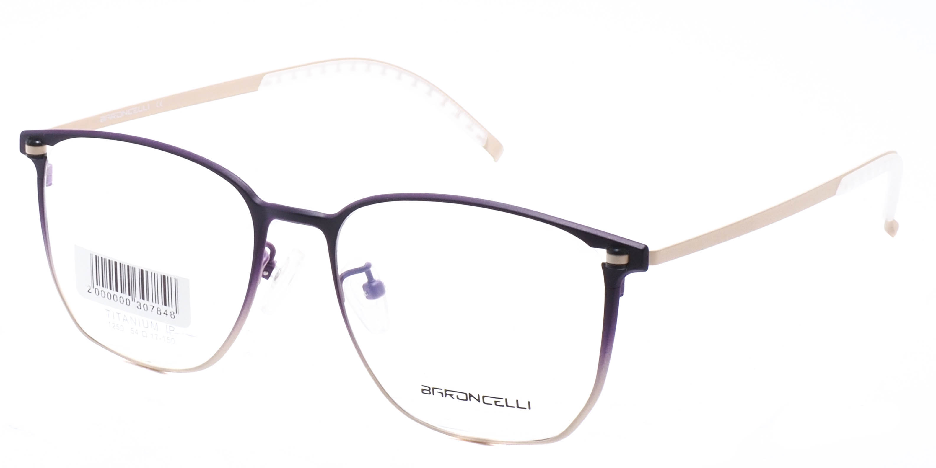 оправа Baroncelli 1250 COL.04