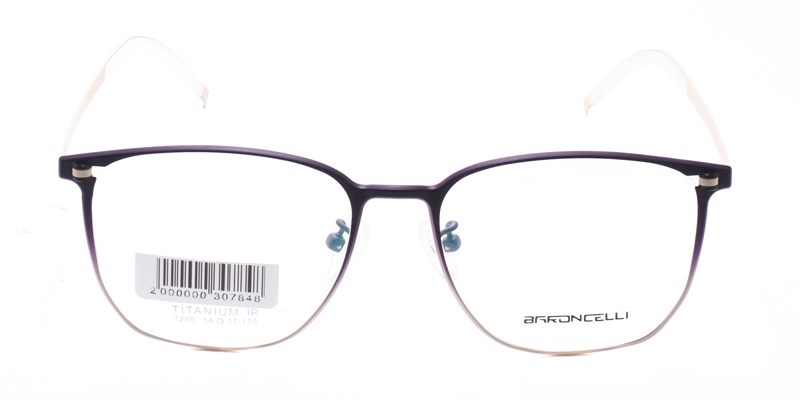оправа Baroncelli 1250 COL.04