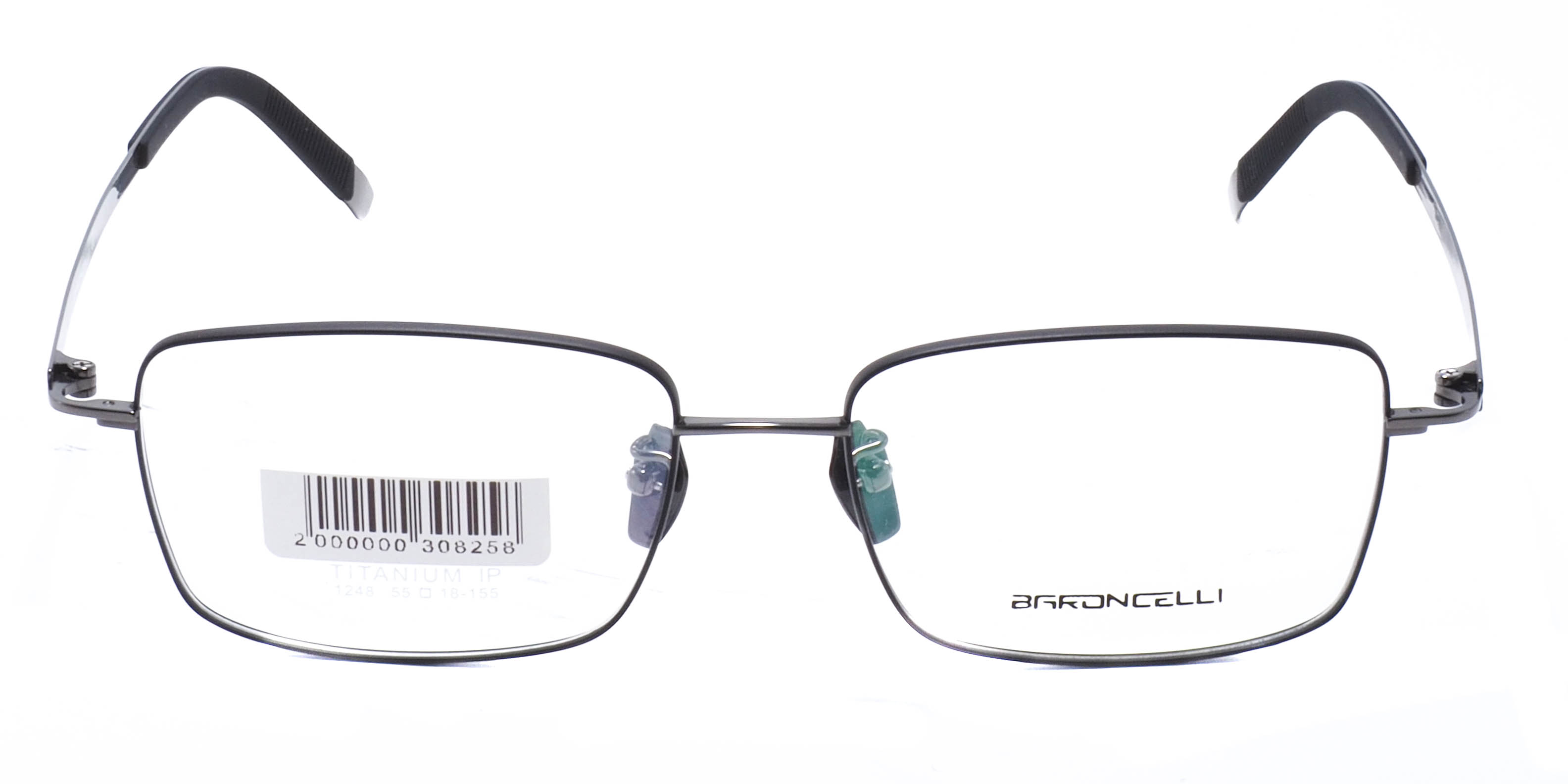 оправа Baroncelli 1248 COL.05