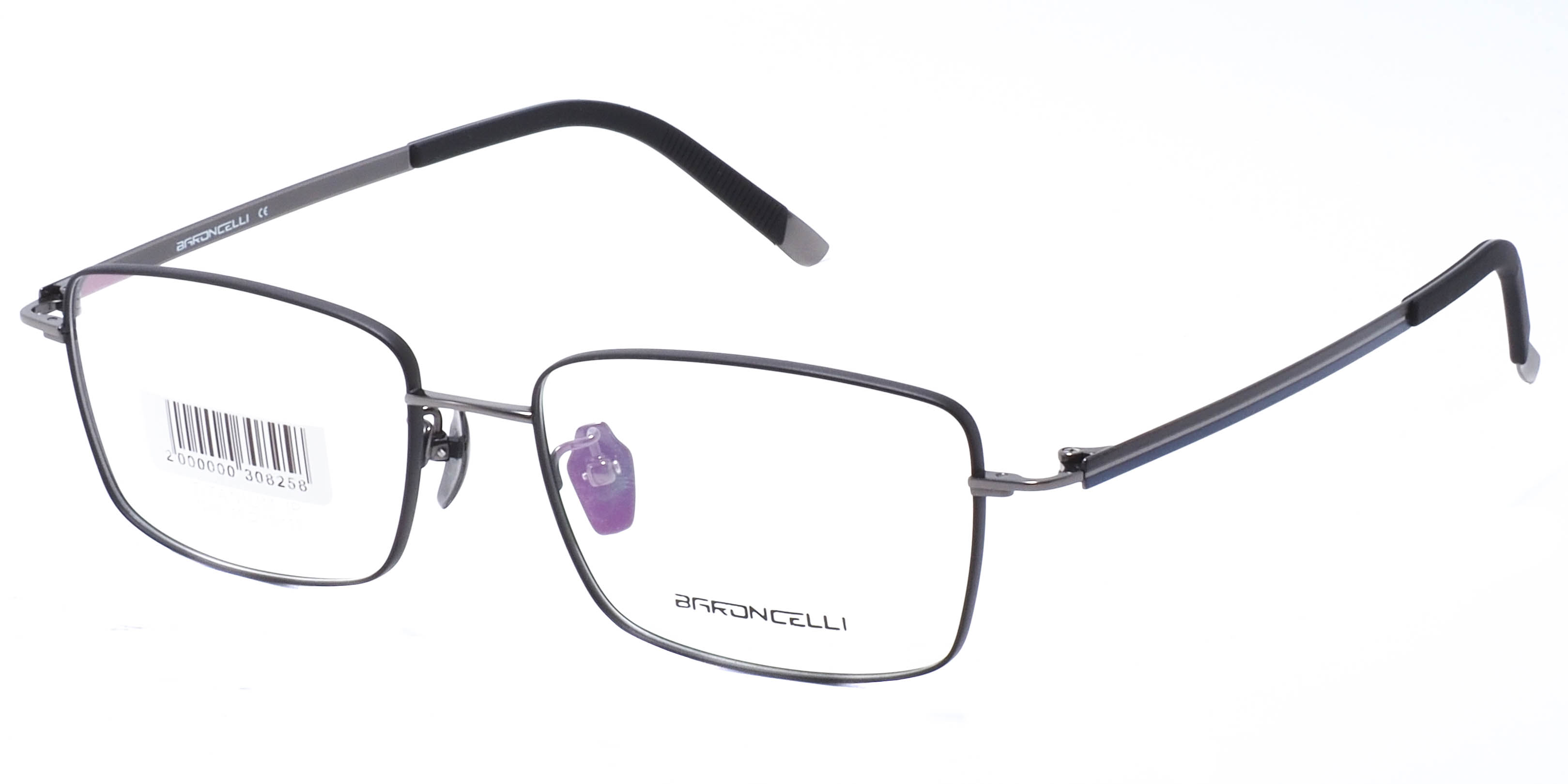 оправа Baroncelli 1248 COL.05