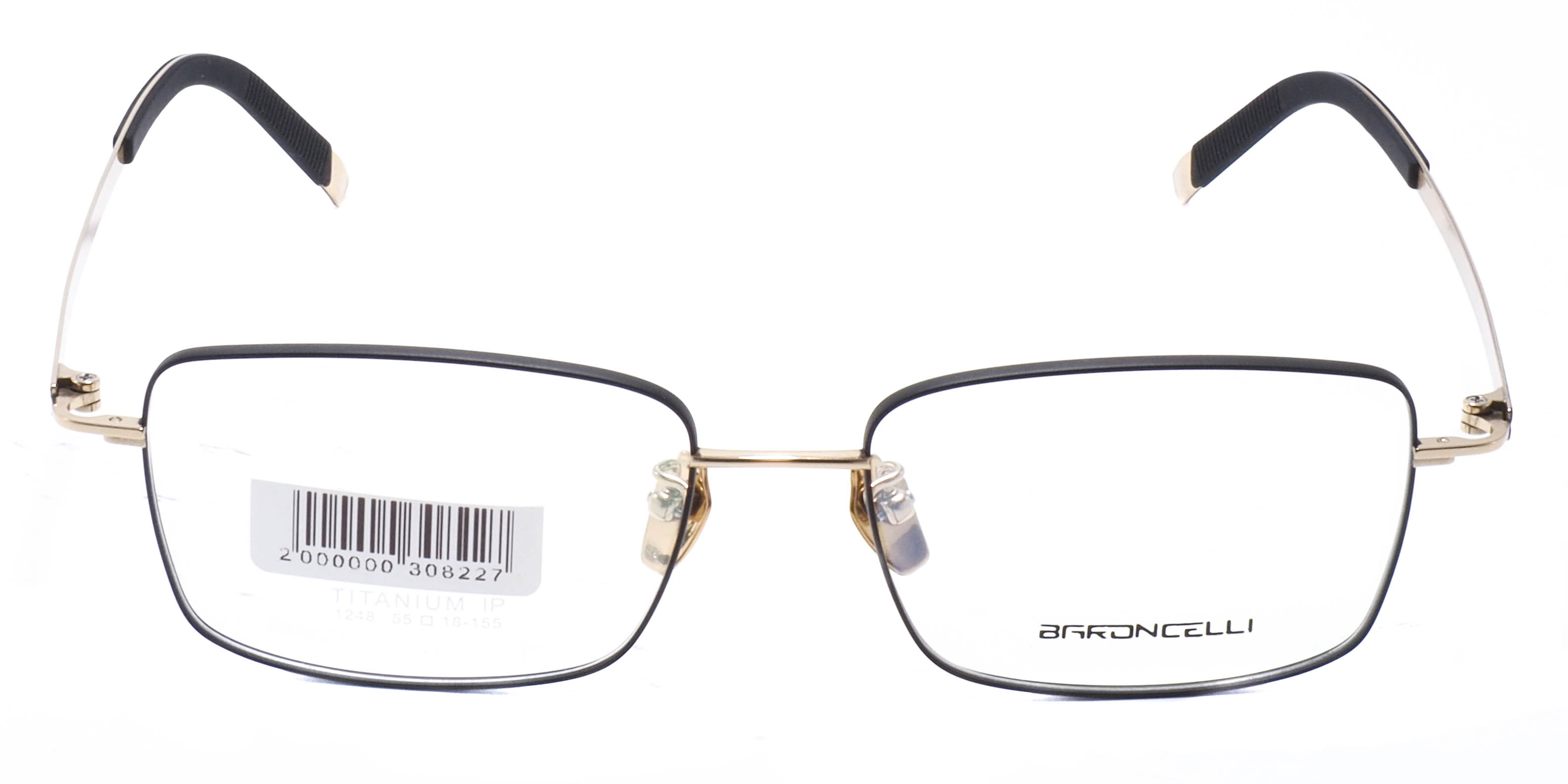 оправа Baroncelli 1248 COL.01