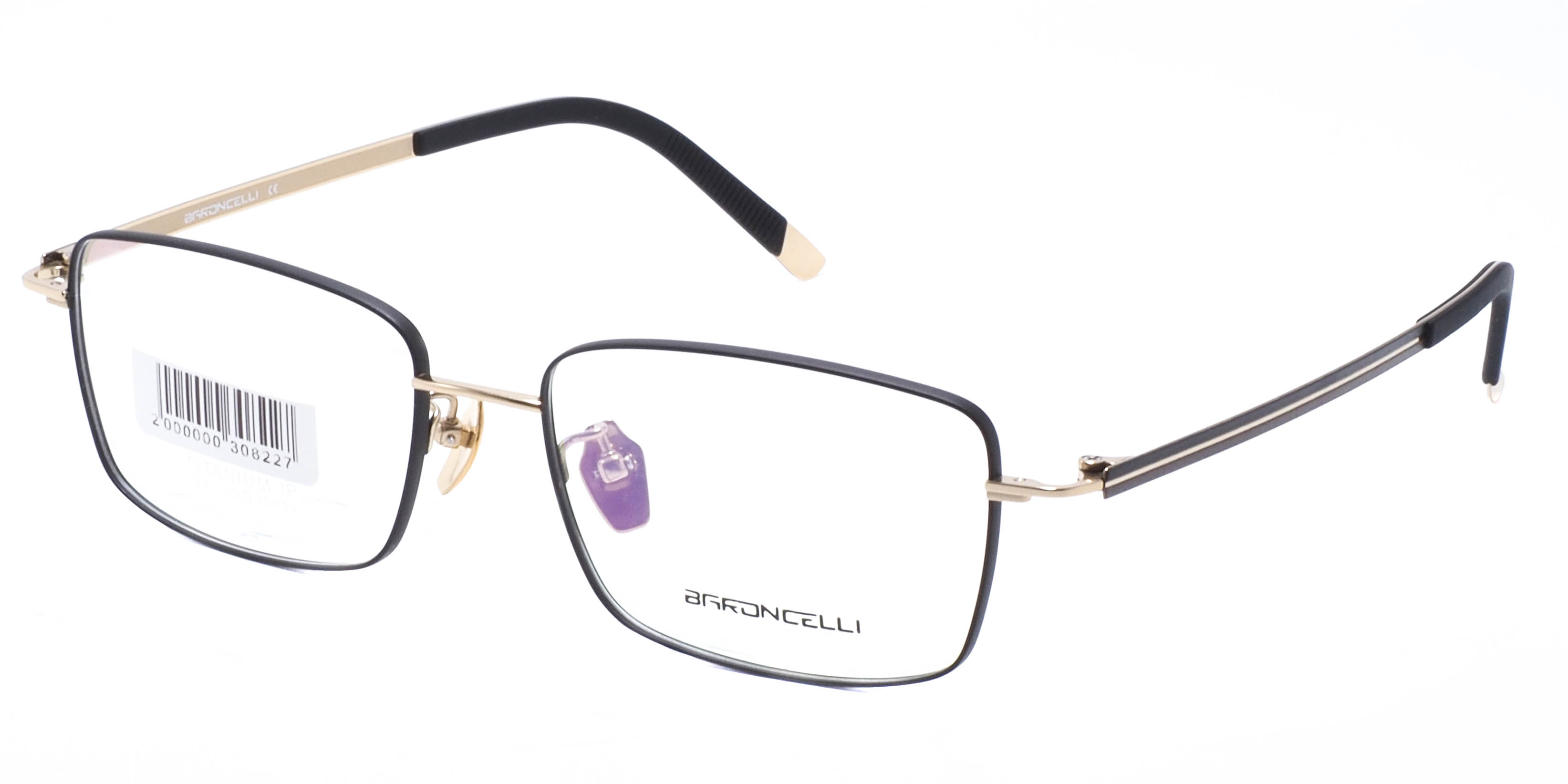 оправа Baroncelli 1248 COL.01