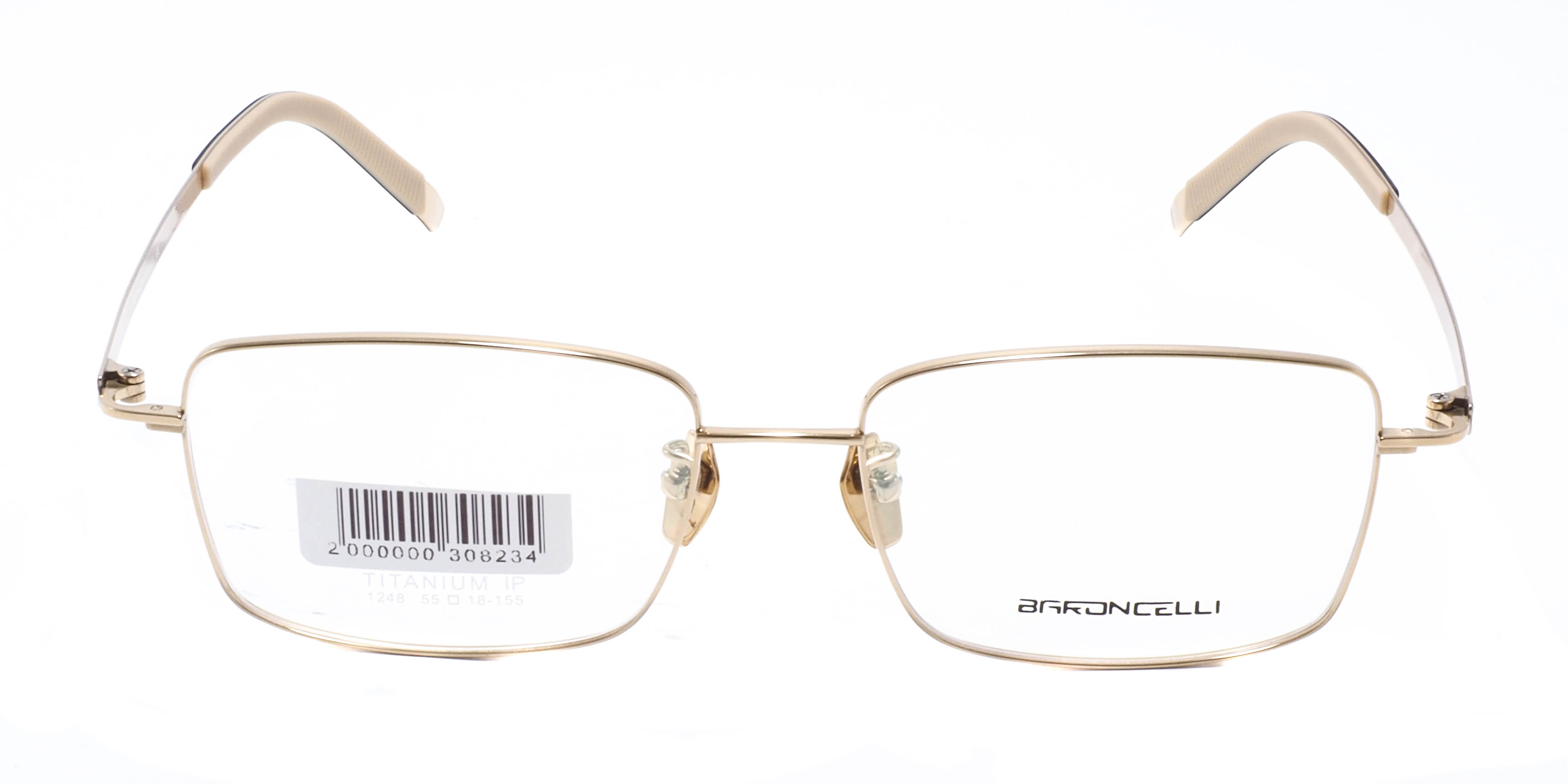оправа Baroncelli 1248 COL.02