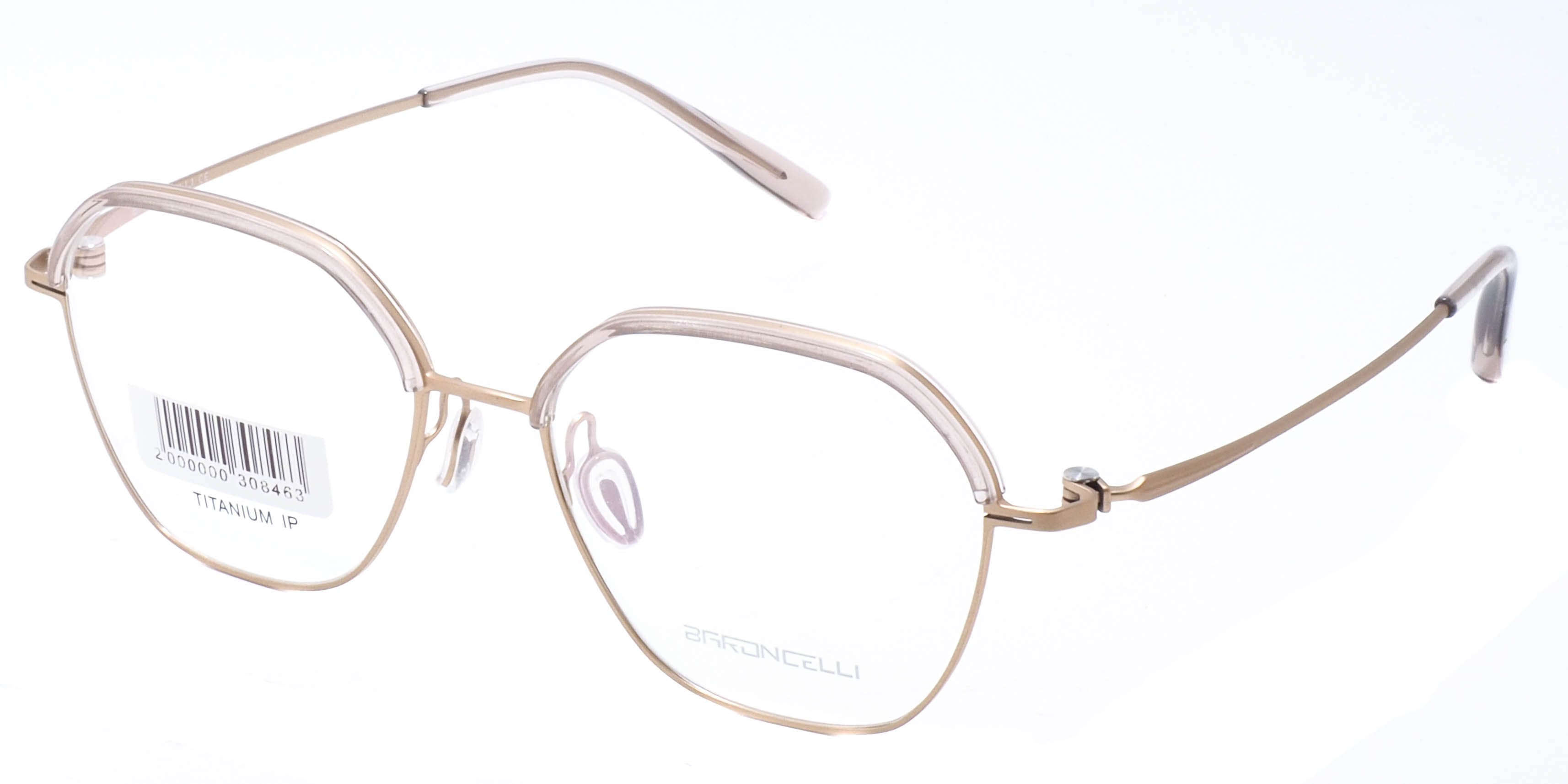 оправа Baroncelli 33005 C02