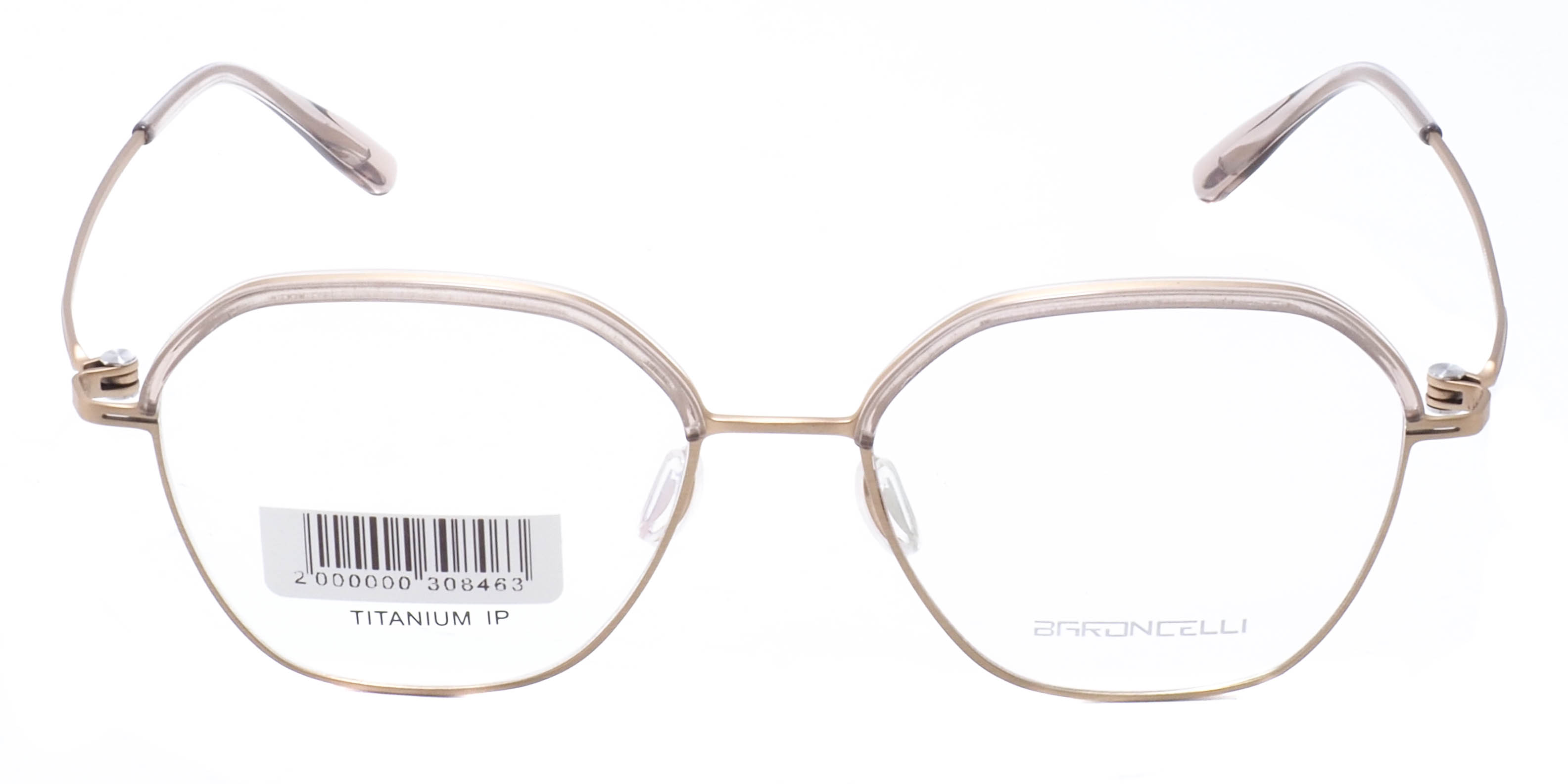оправа Baroncelli 33005 C02
