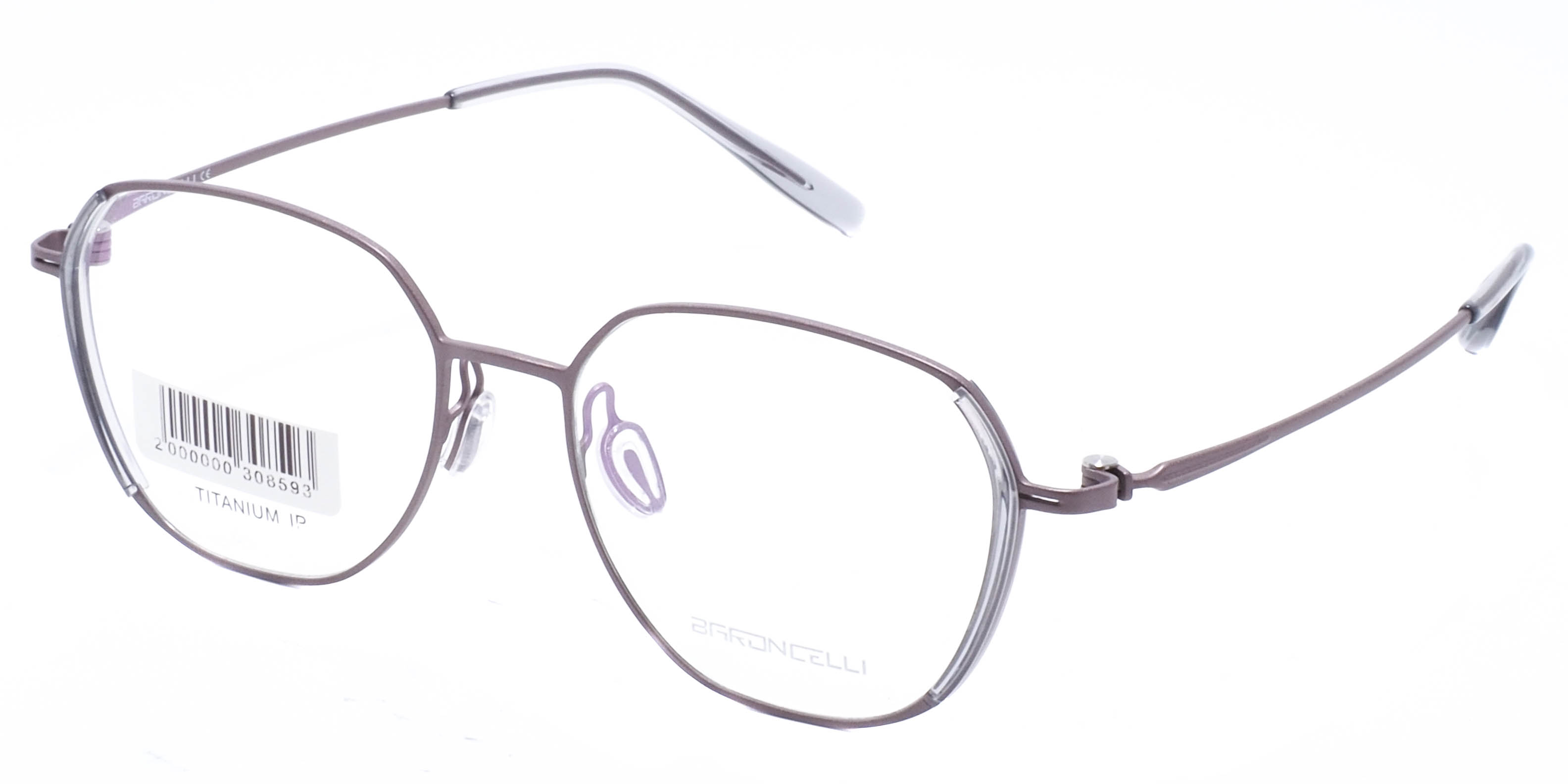 оправа Baroncelli 33007 C05