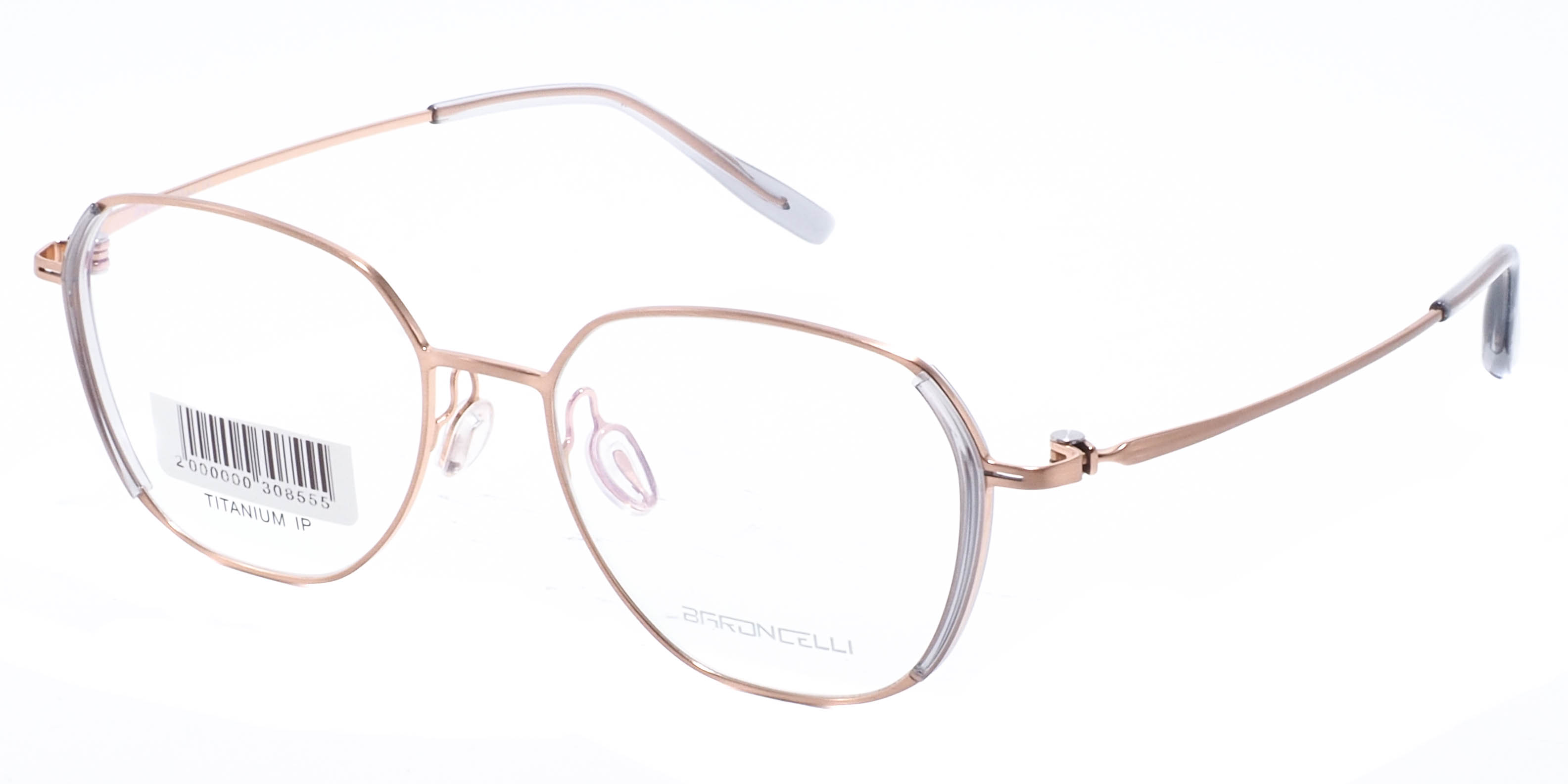оправа Baroncelli 33007 C01