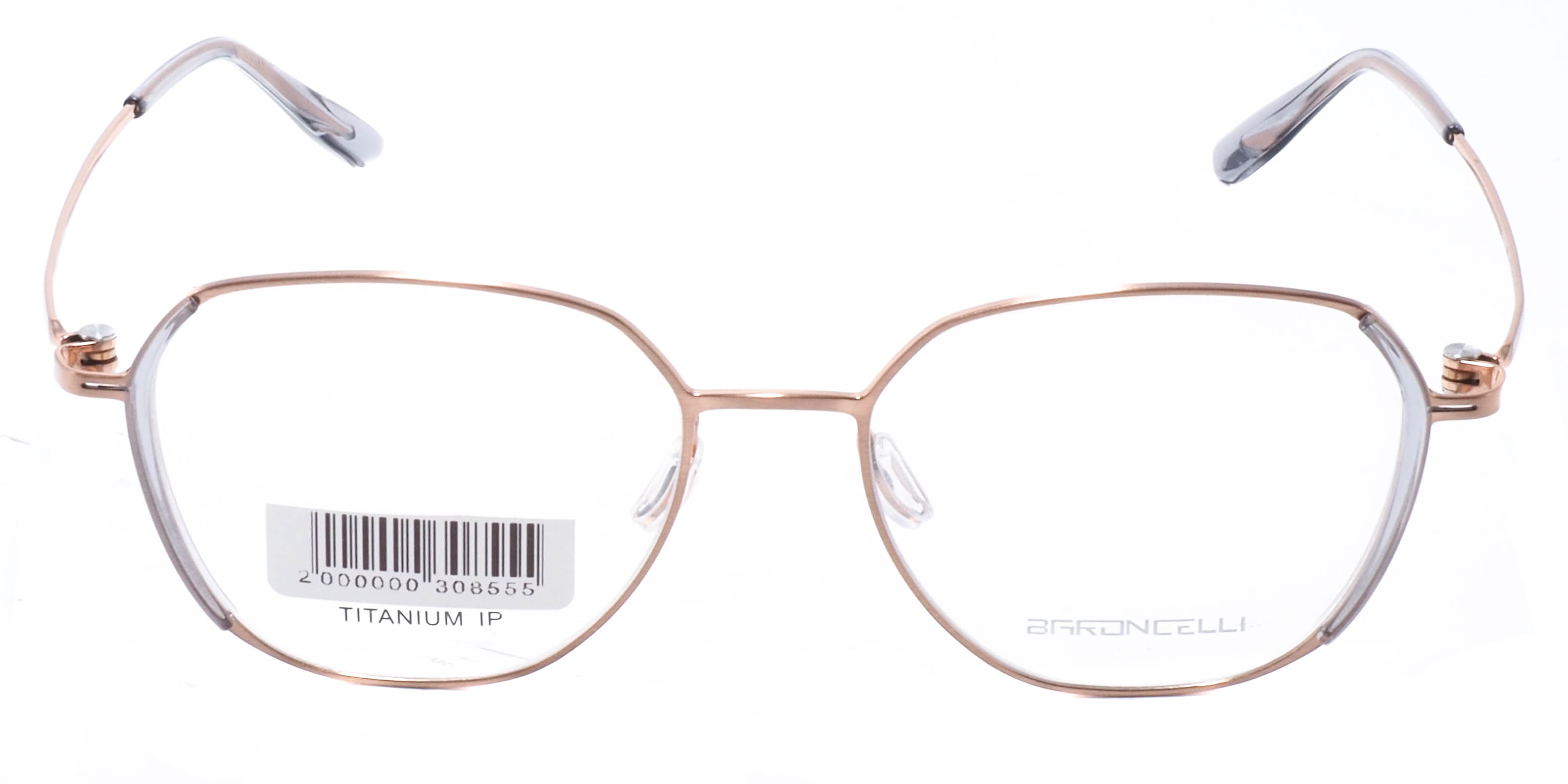 оправа Baroncelli 33007 C01
