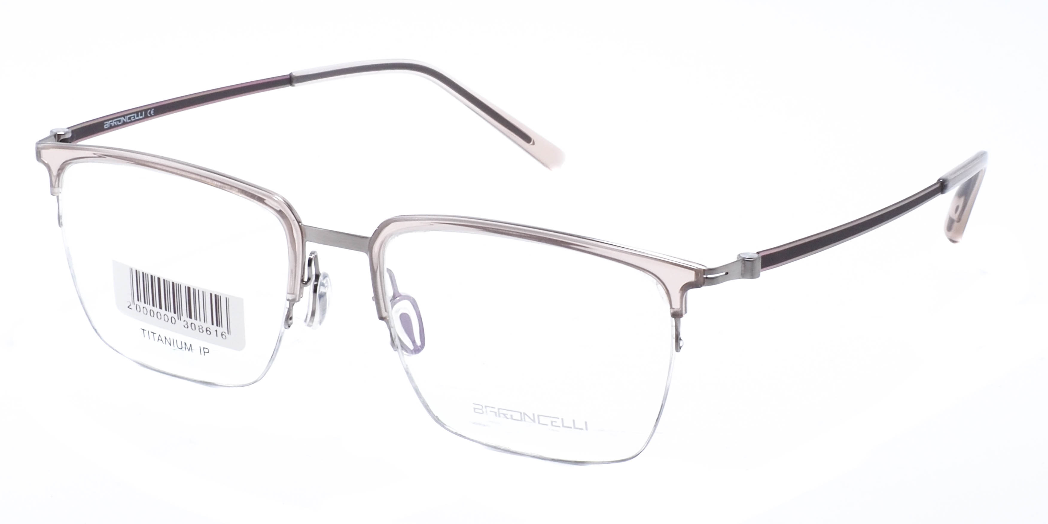 оправа Baroncelli 33008 C02