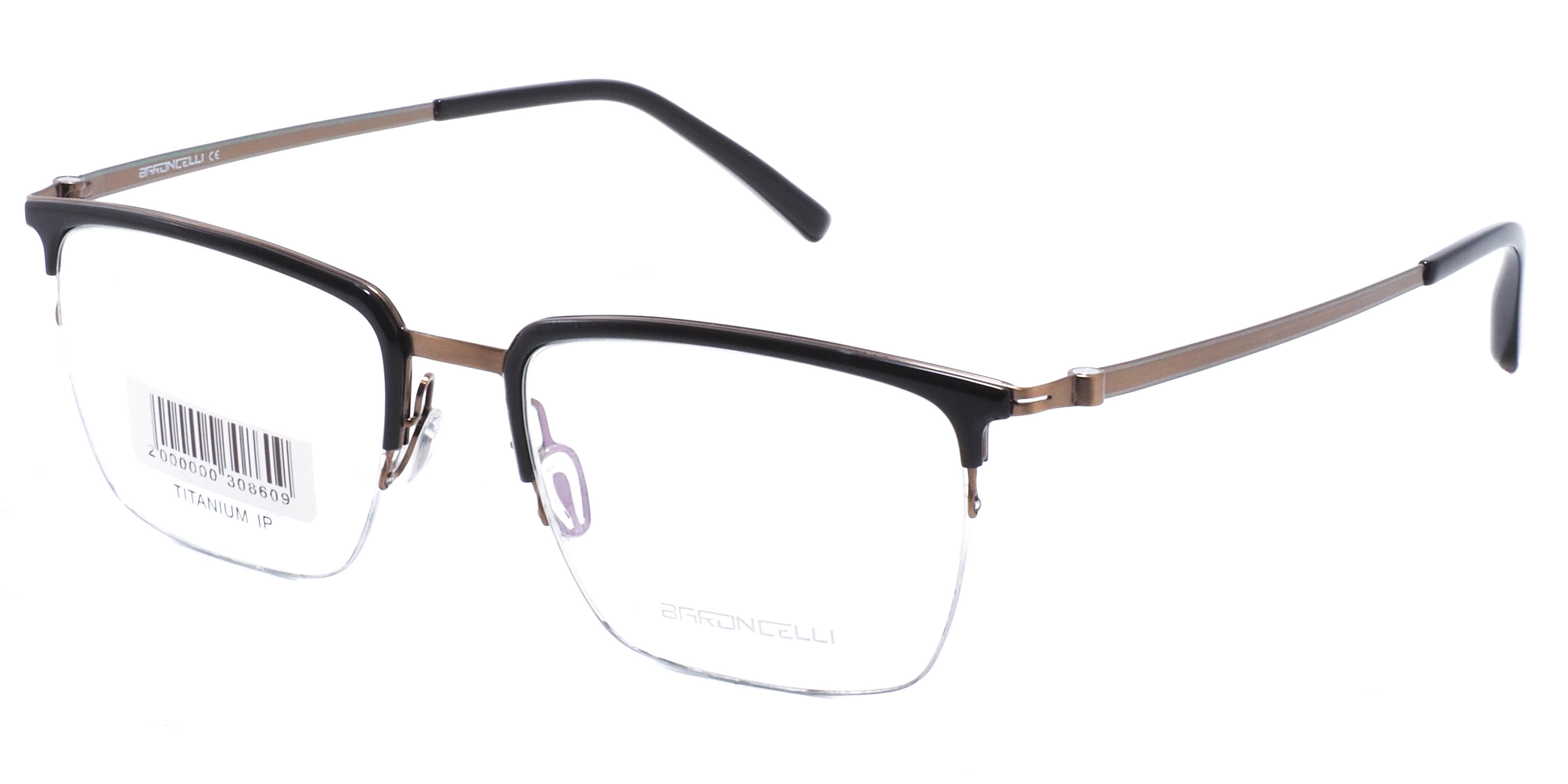оправа Baroncelli 33008 C01
